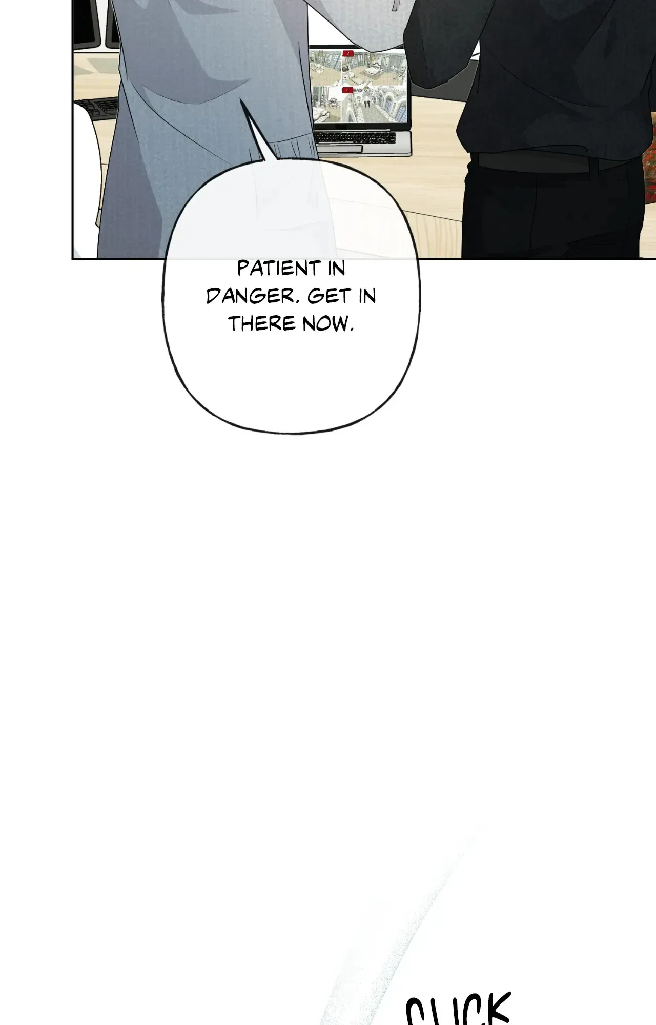Time Traveler Chapter 61 page 12