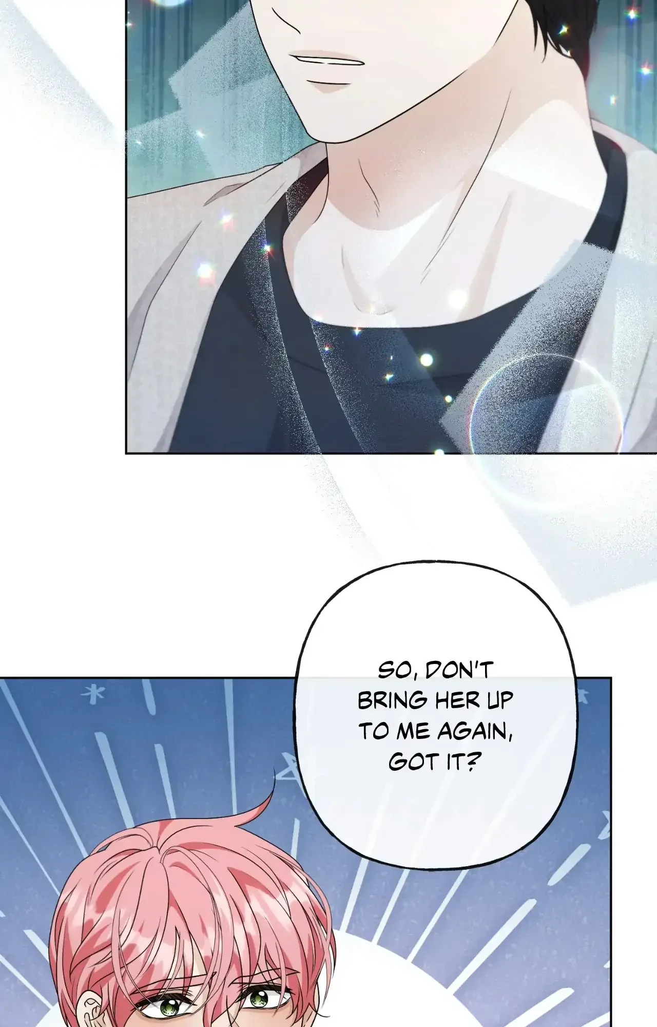 Time Traveler Chapter 61 page 38