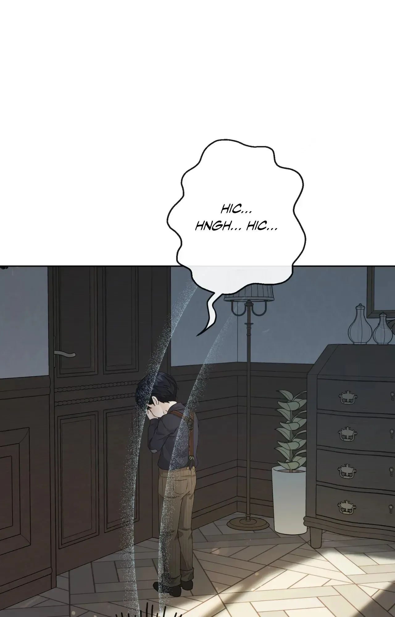 Time Traveler Chapter 61 page 43