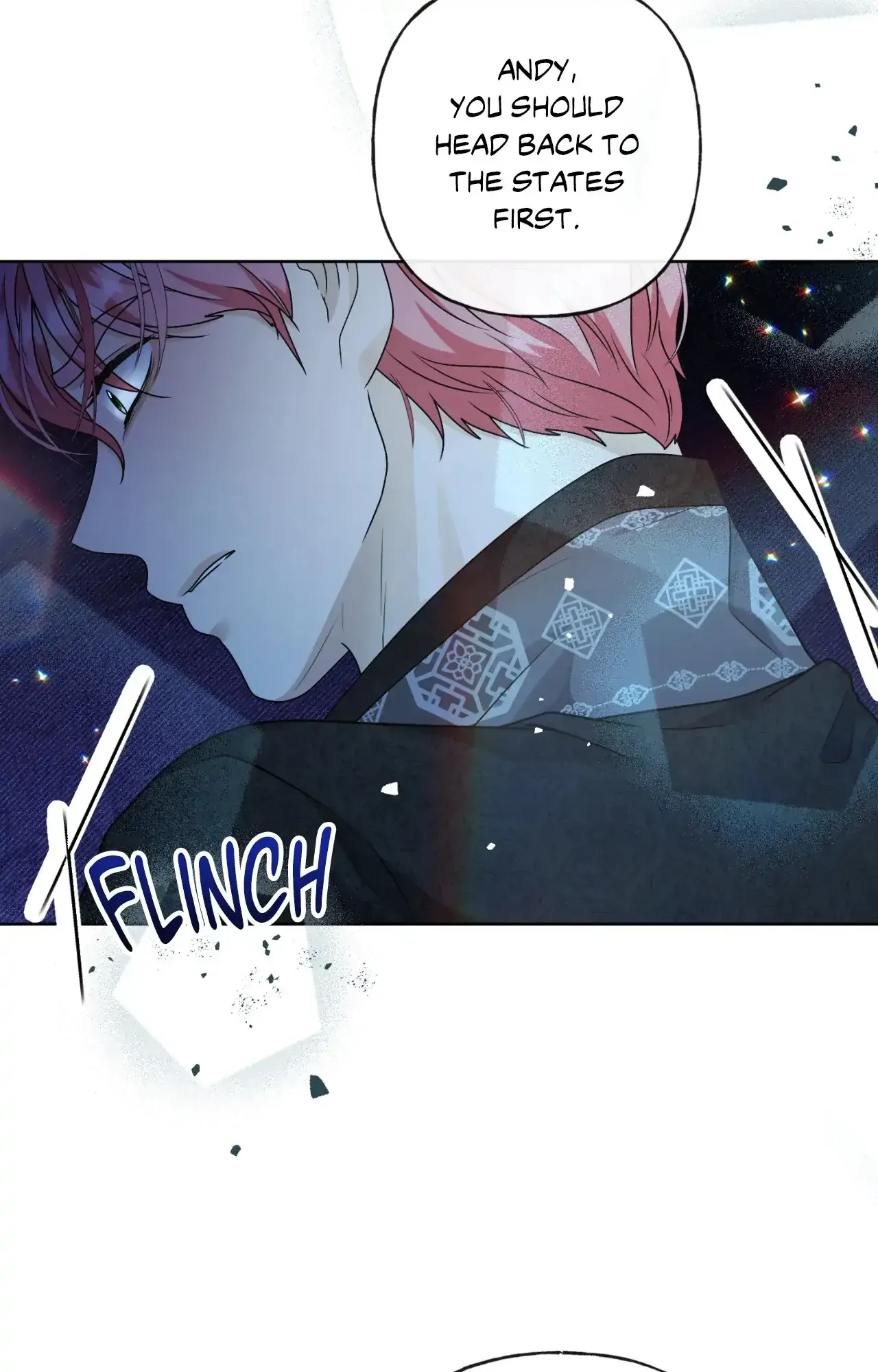 Time Traveler Chapter 61 page 22