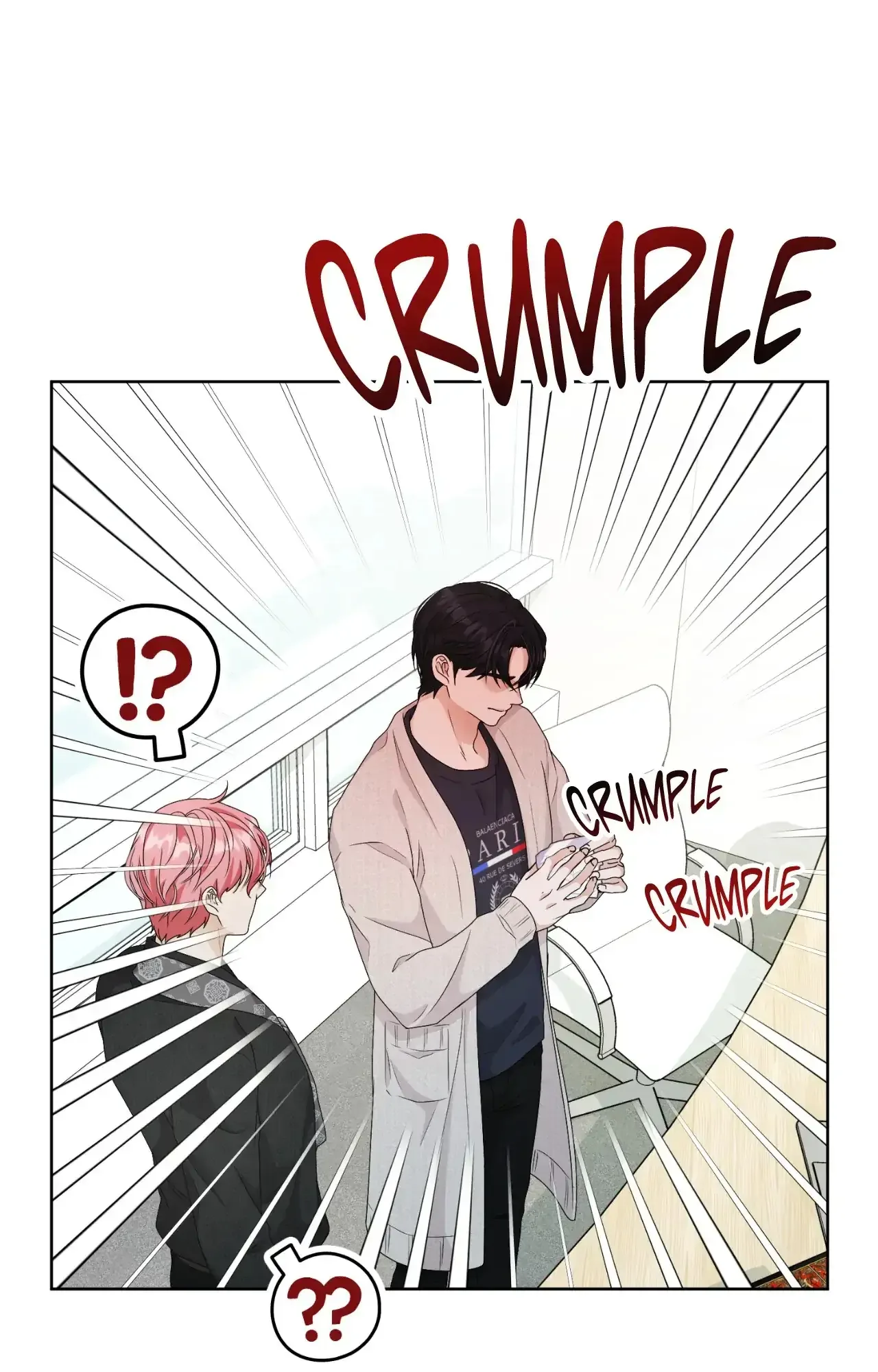 Time Traveler Chapter 61 page 34
