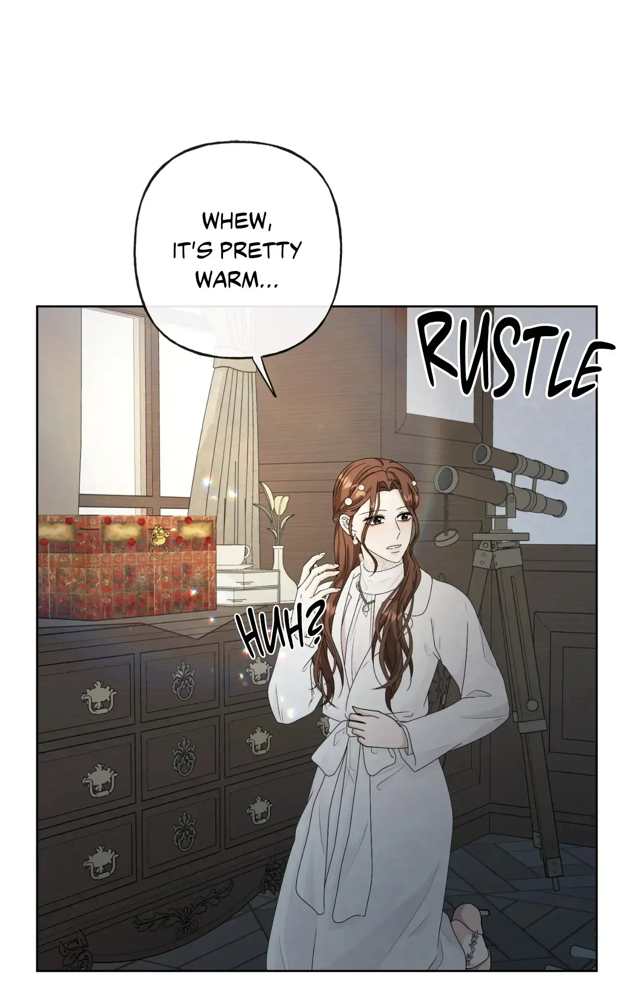 Time Traveler Chapter 61 page 42
