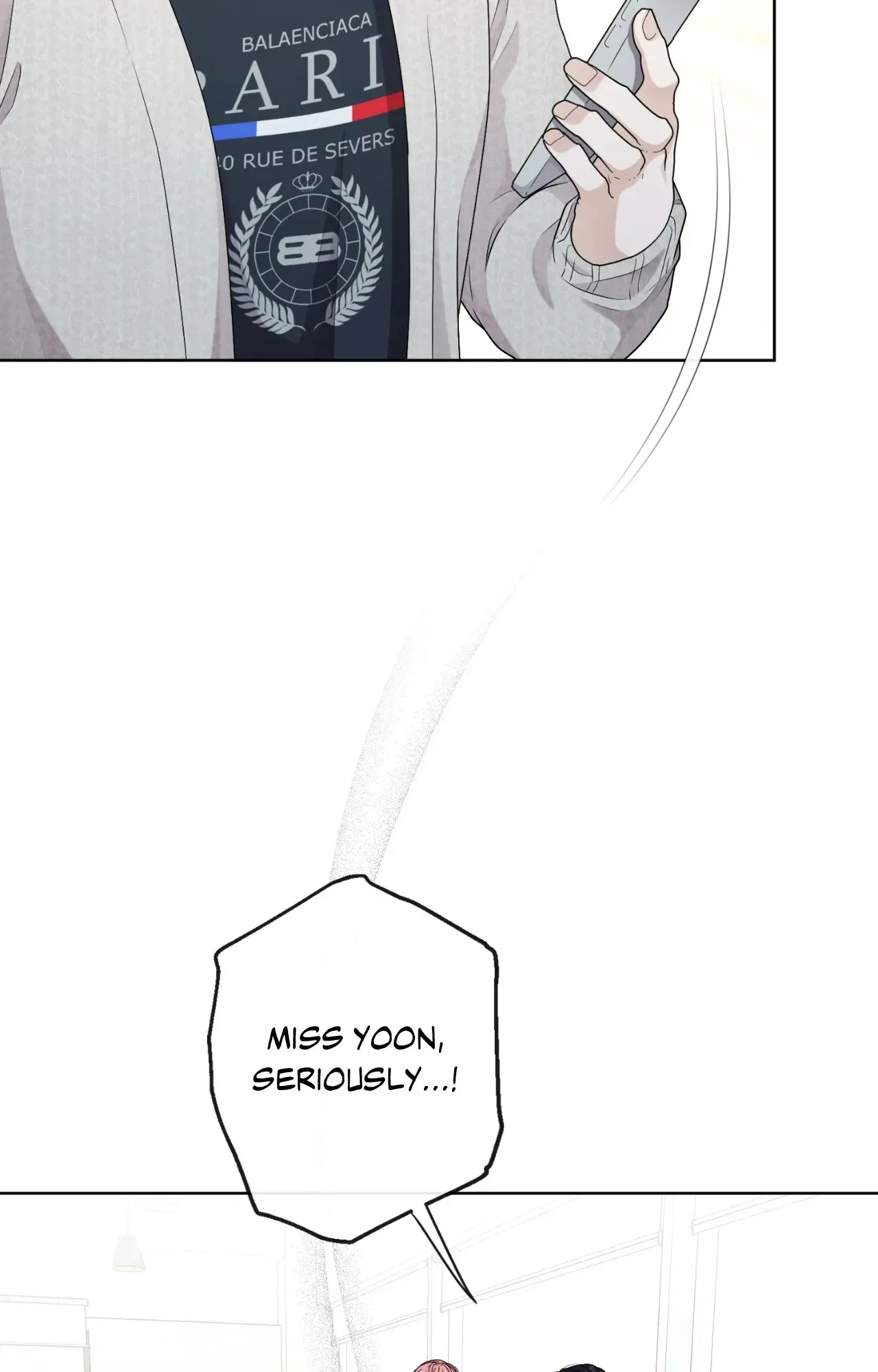 Time Traveler Chapter 61 page 36