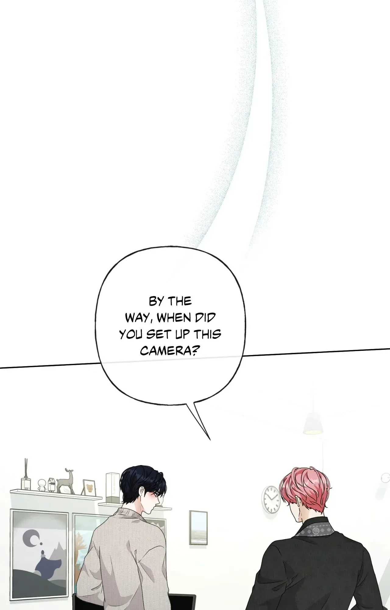 Time Traveler Chapter 61 page 2