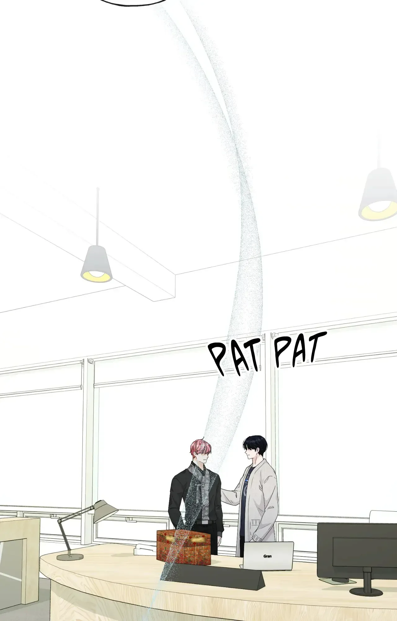 Time Traveler Chapter 61 page 26