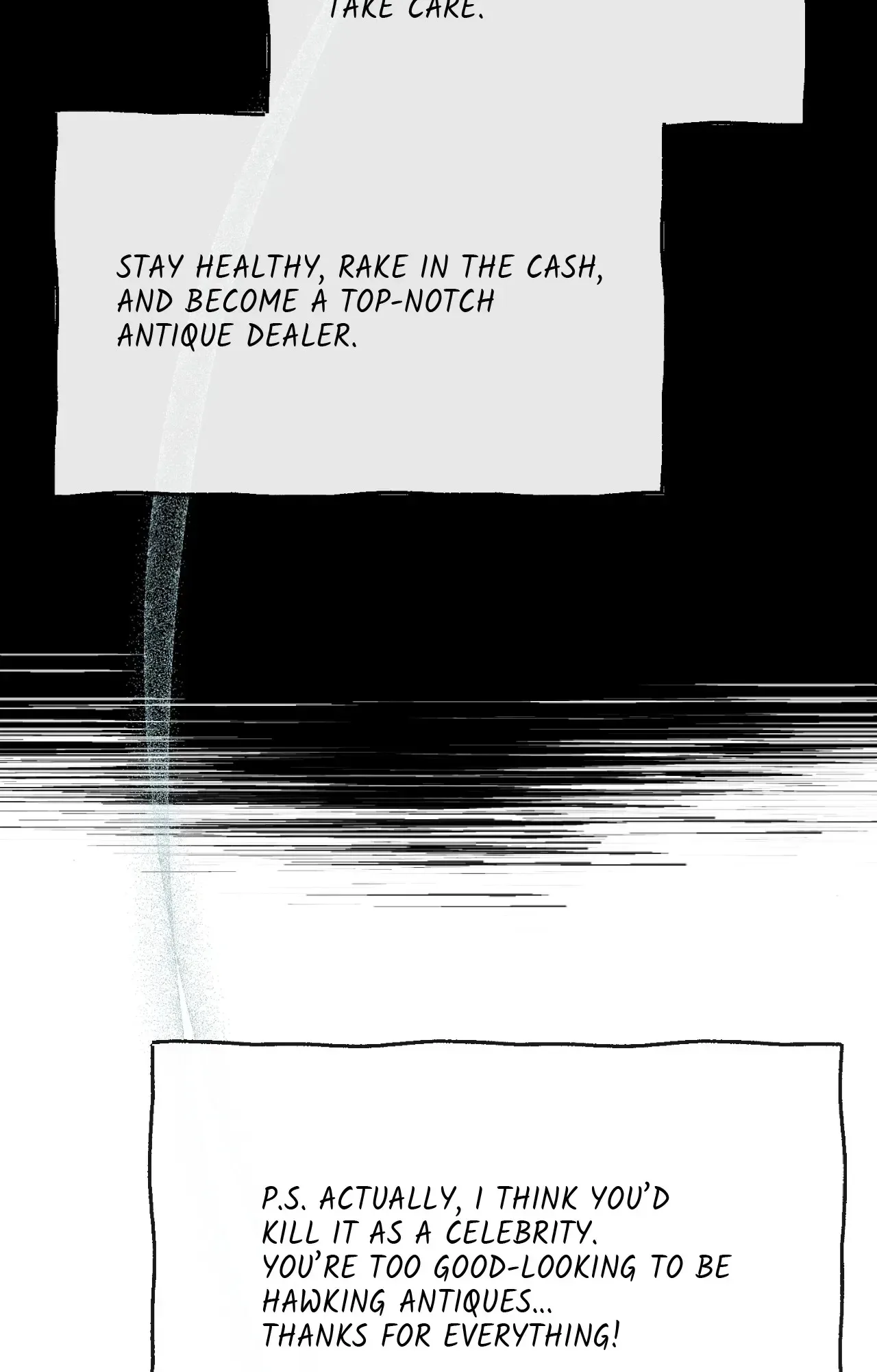 Time Traveler Chapter 61 page 32