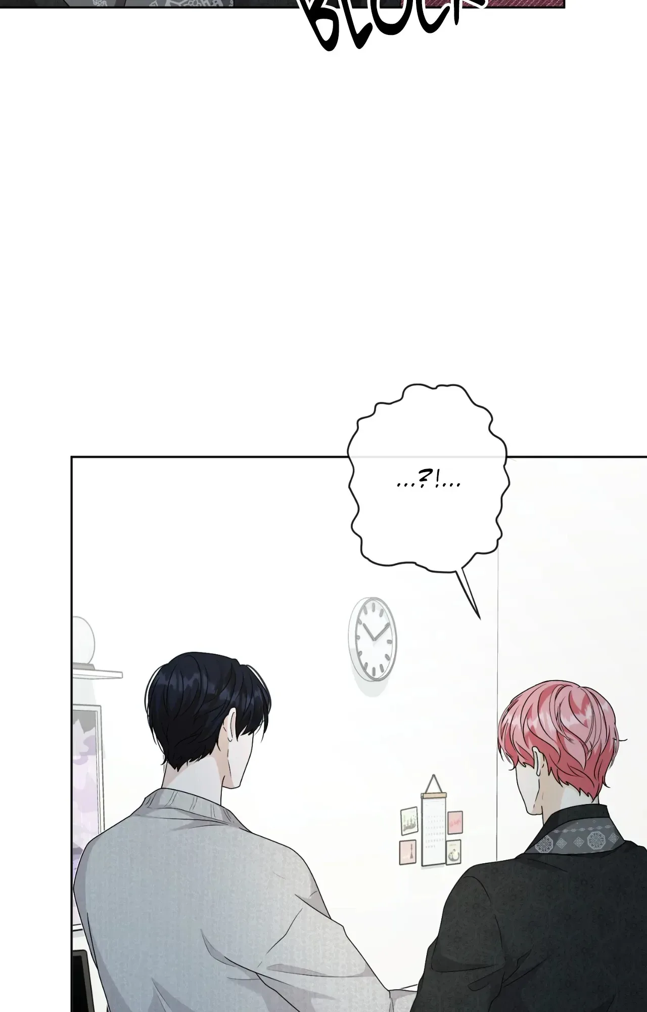 Time Traveler Chapter 61 page 11