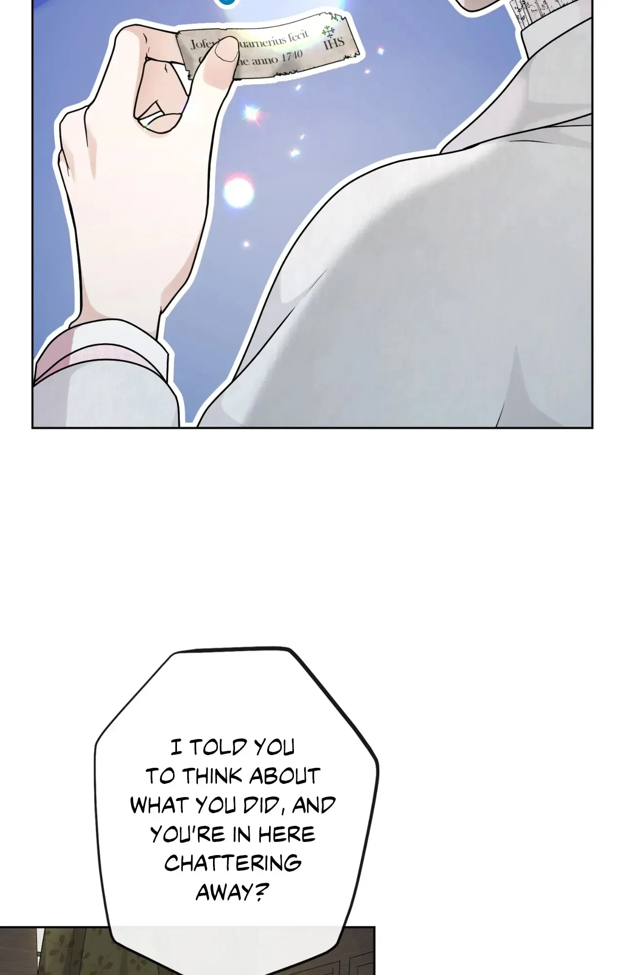 Time Traveler Chapter 61 page 73