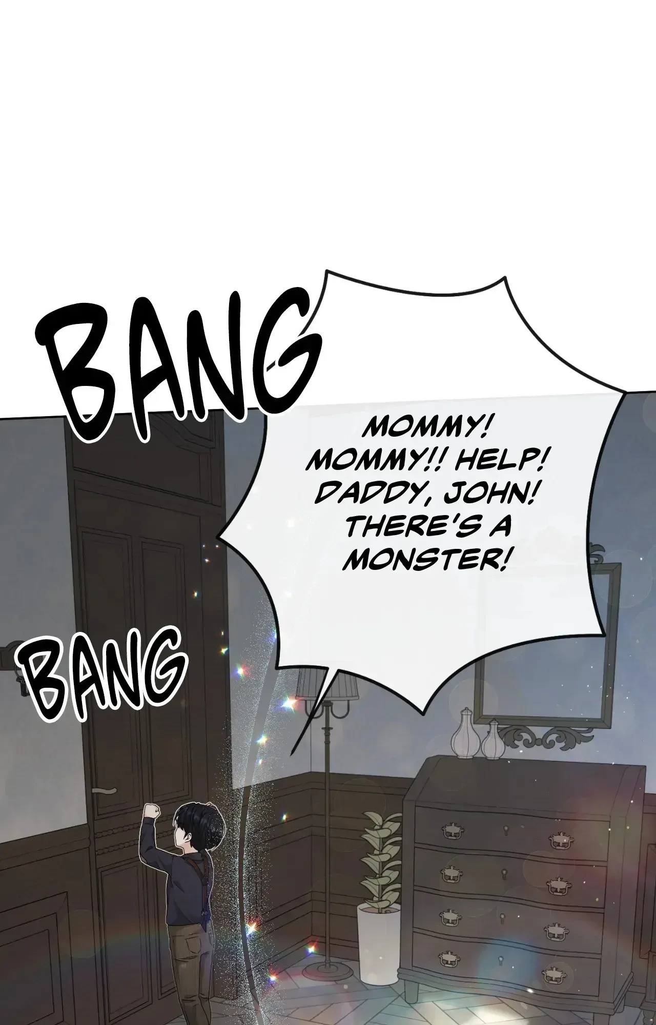 Time Traveler Chapter 61 page 52