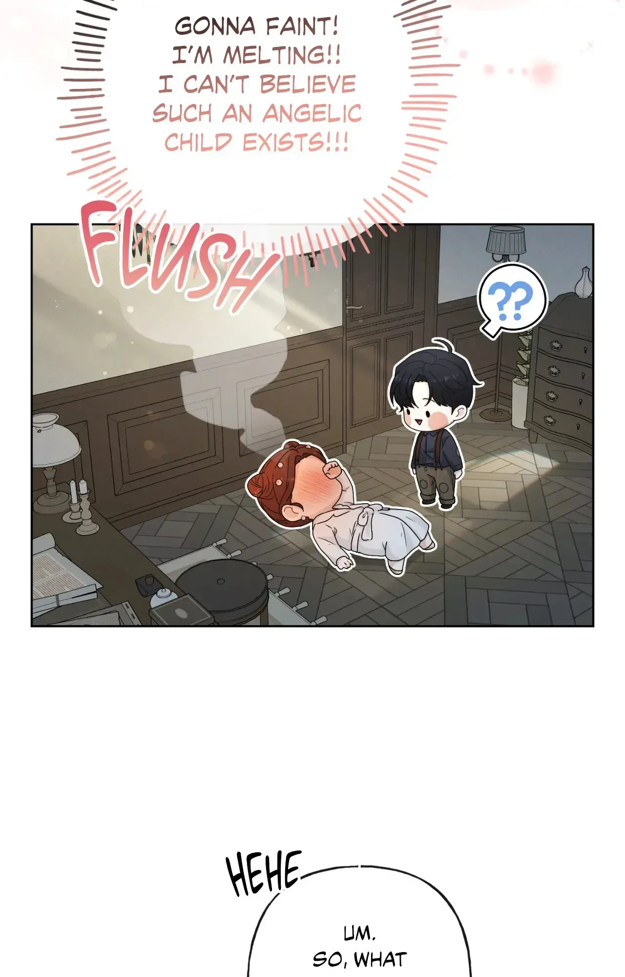 Time Traveler Chapter 61 page 60