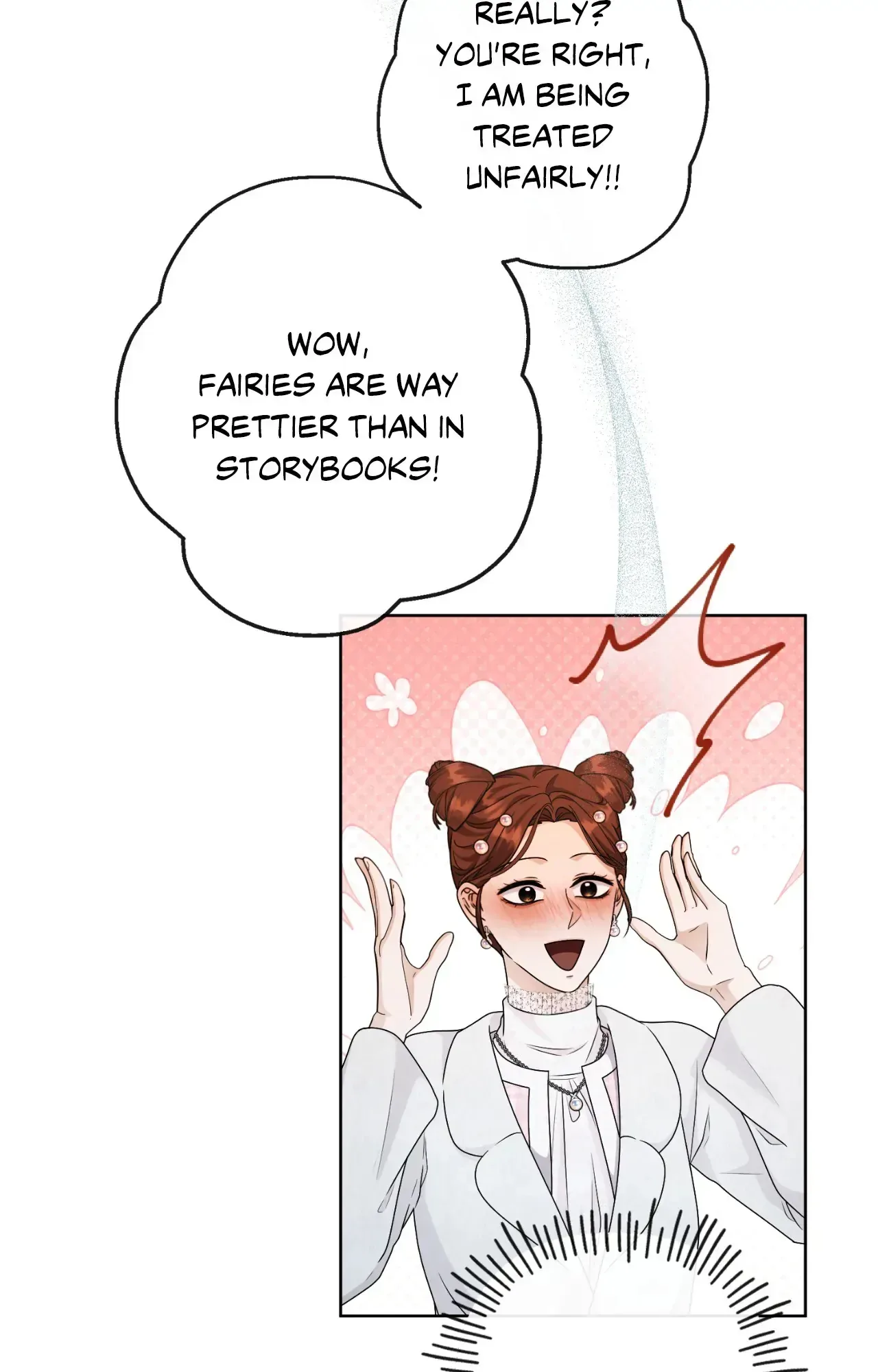 Time Traveler Chapter 61 page 56