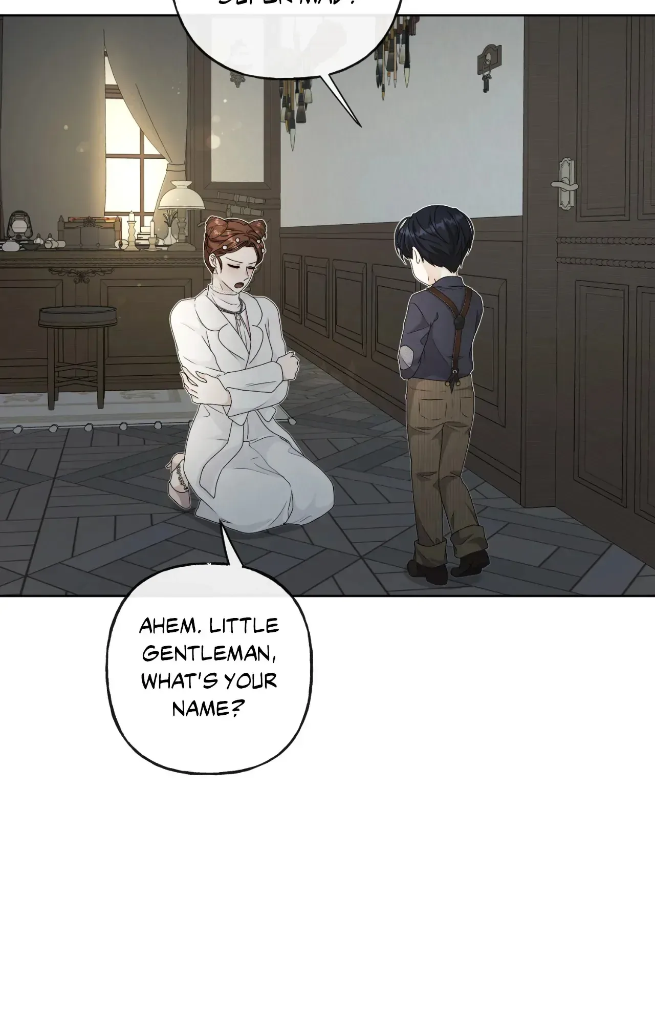 Time Traveler Chapter 61 page 64