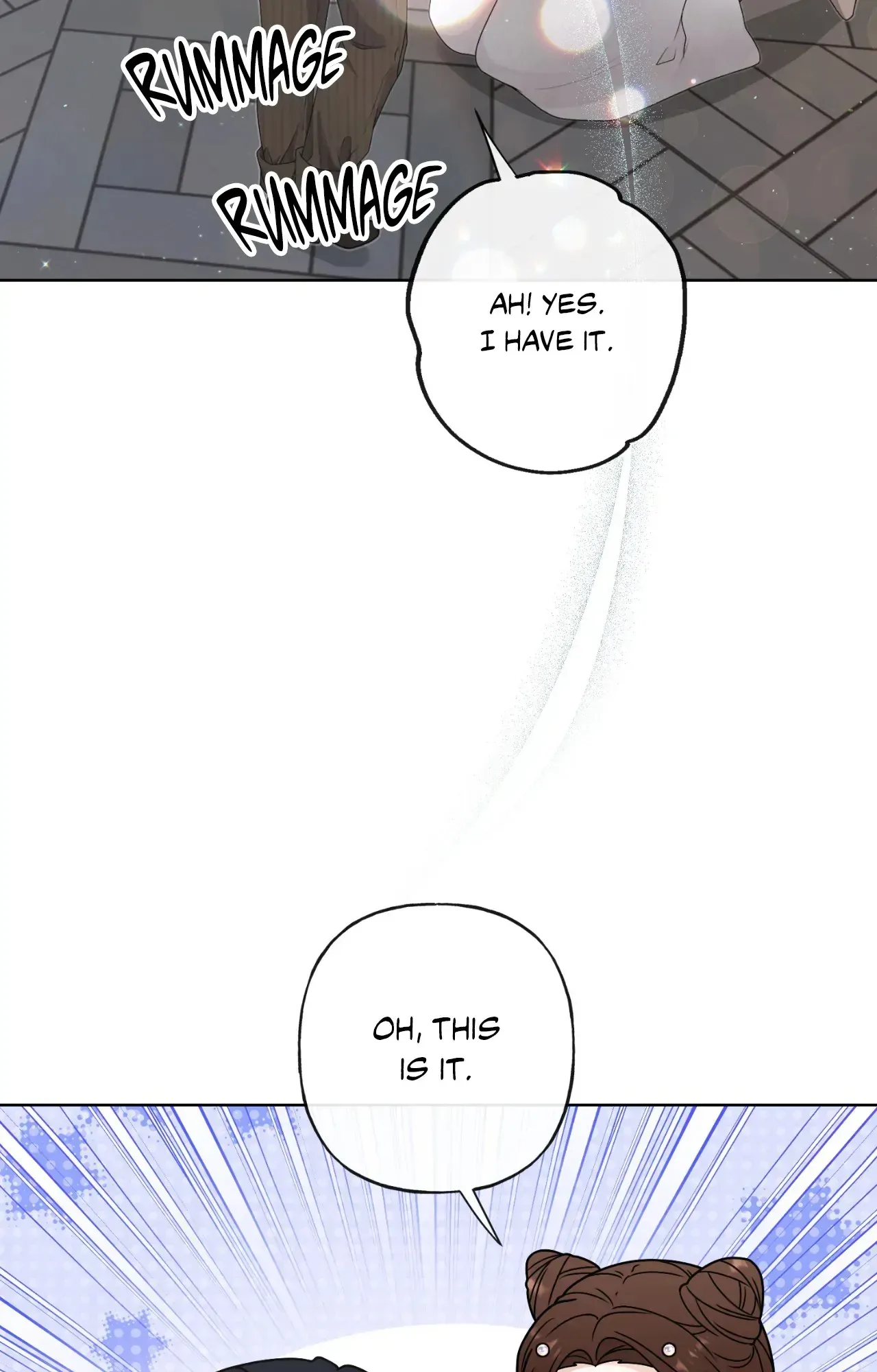 Time Traveler Chapter 61 page 71