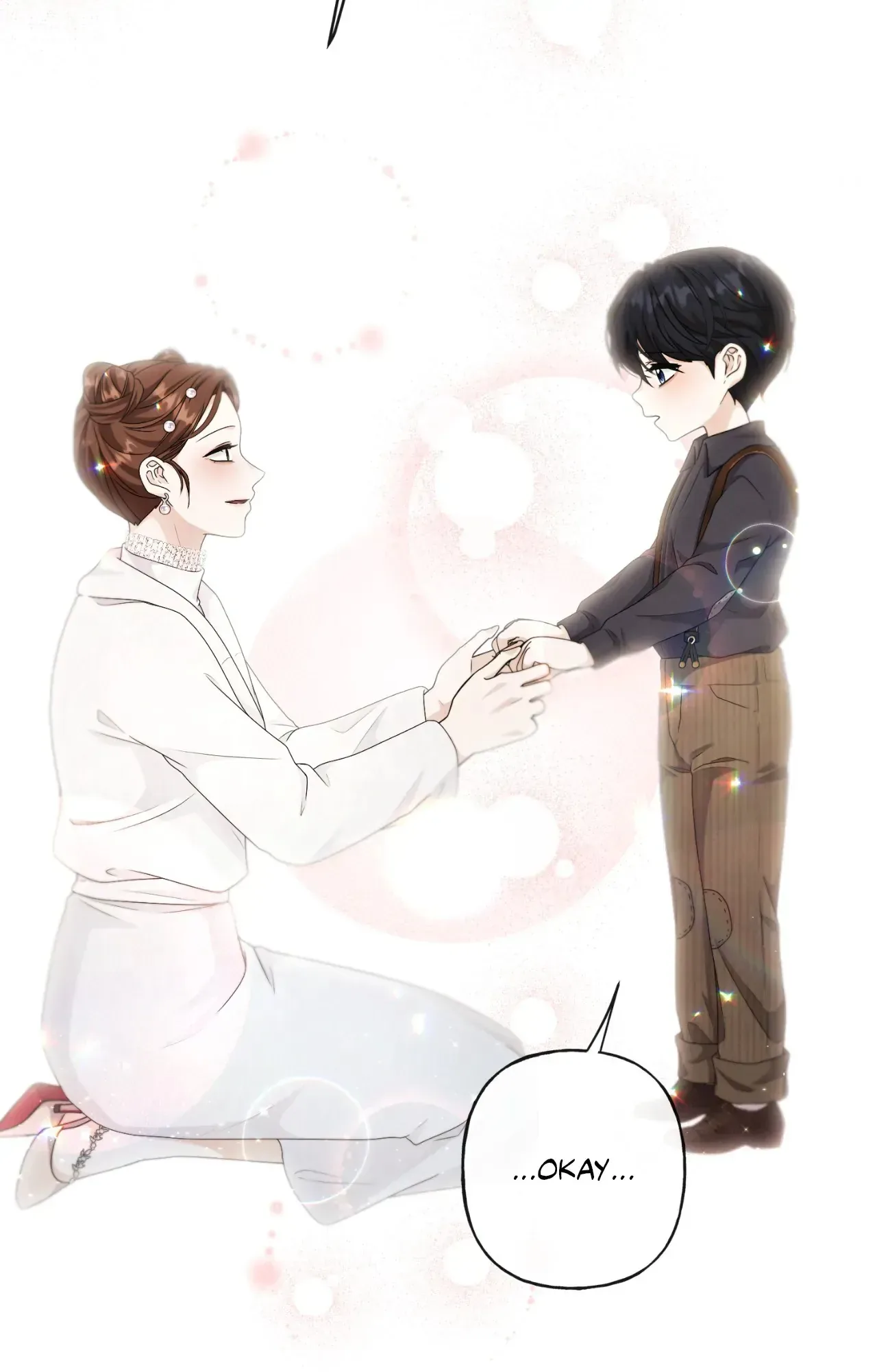 Time Traveler Chapter 61 page 68