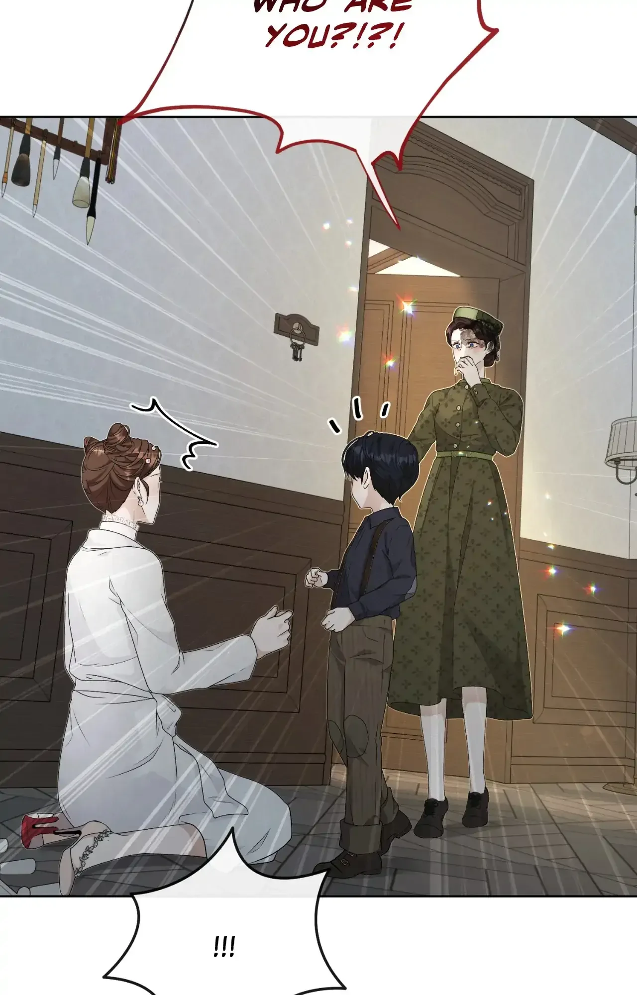 Time Traveler Chapter 61 page 75