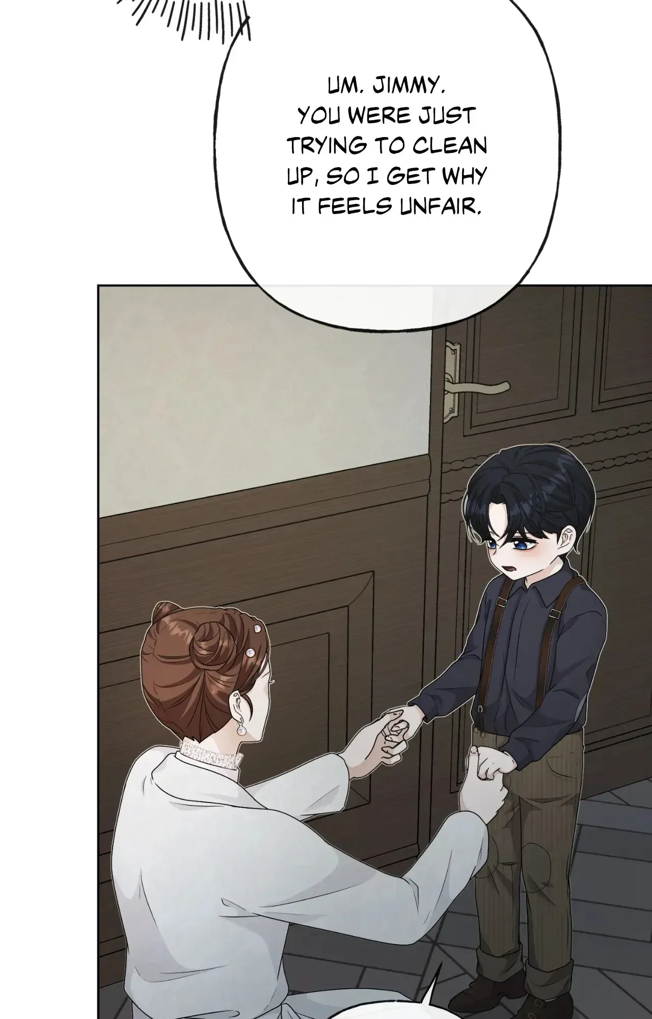 Time Traveler Chapter 61 page 66