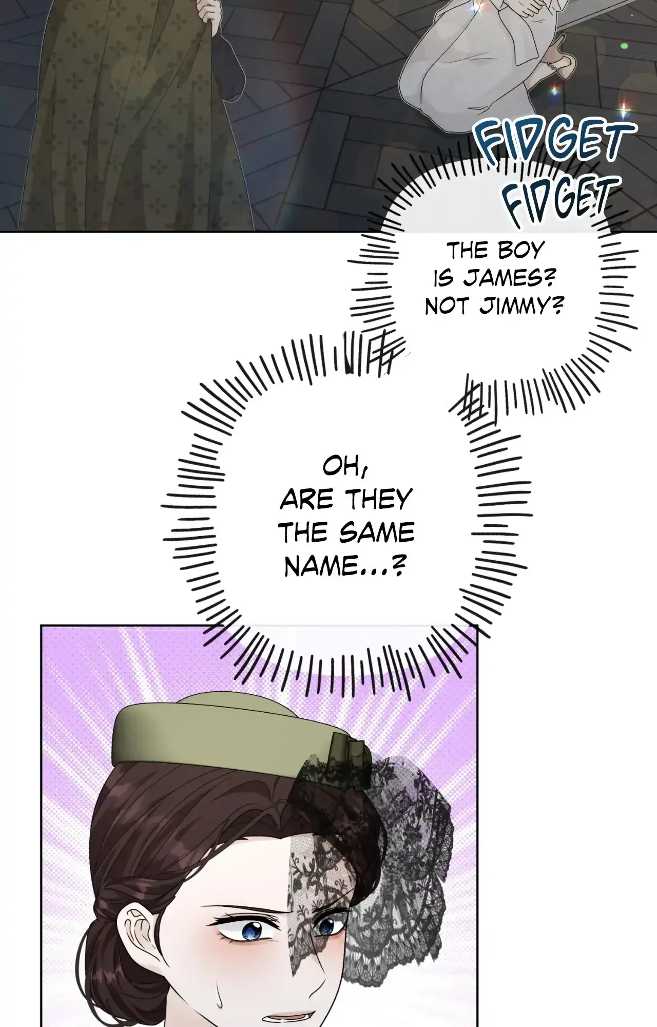 Time Traveler Chapter 61 page 79