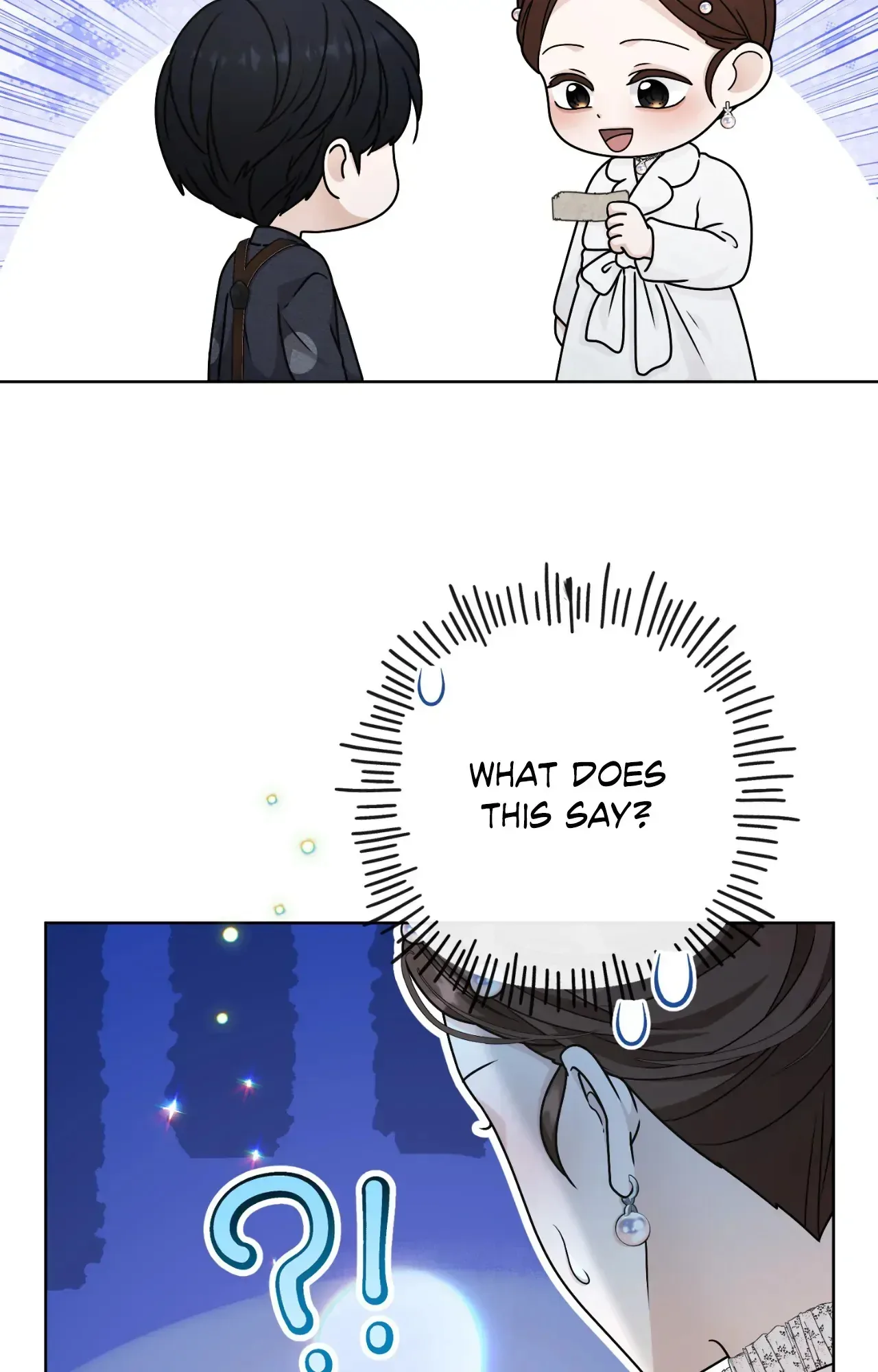 Time Traveler Chapter 61 page 72
