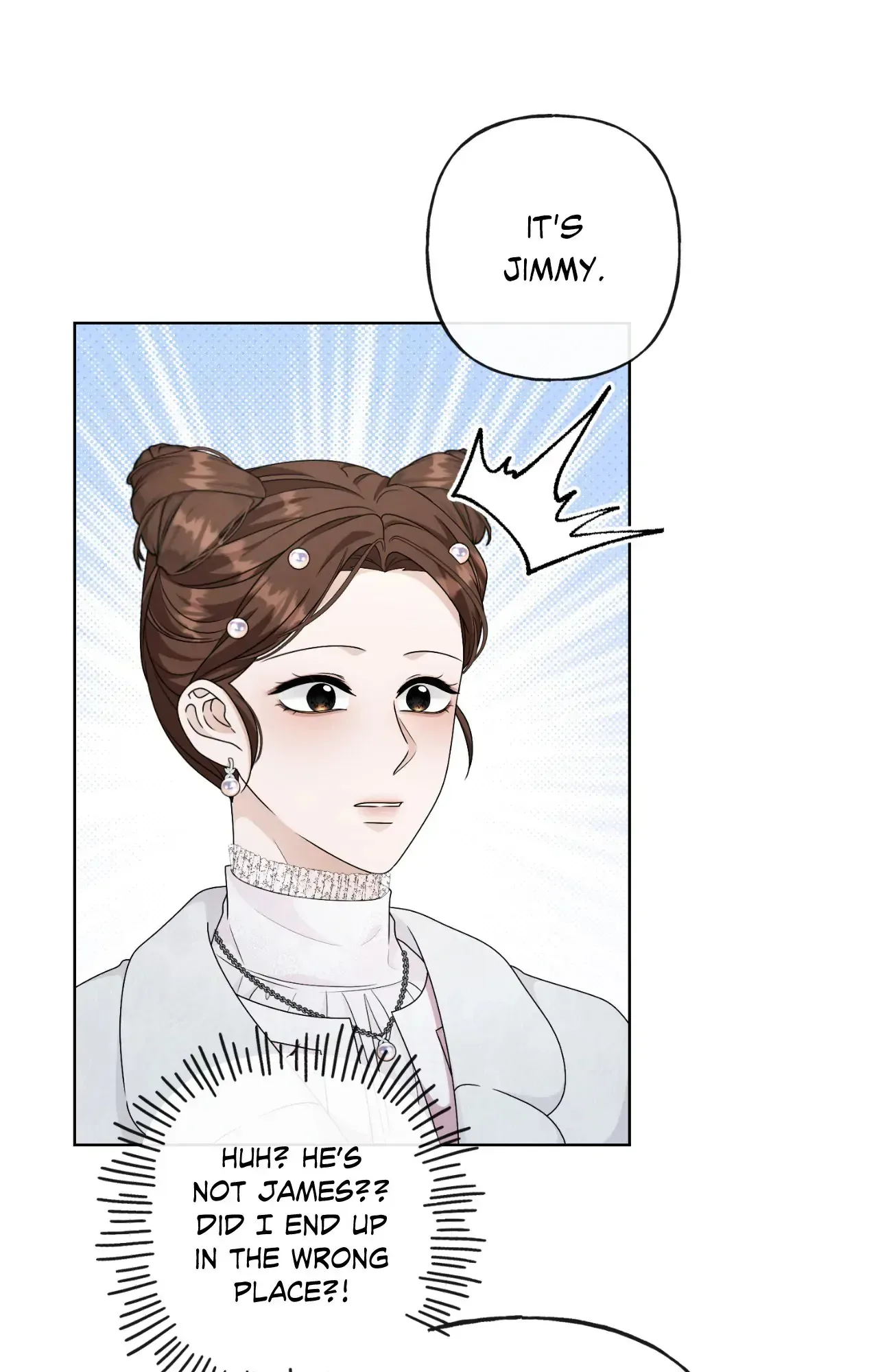 Time Traveler Chapter 61 page 65
