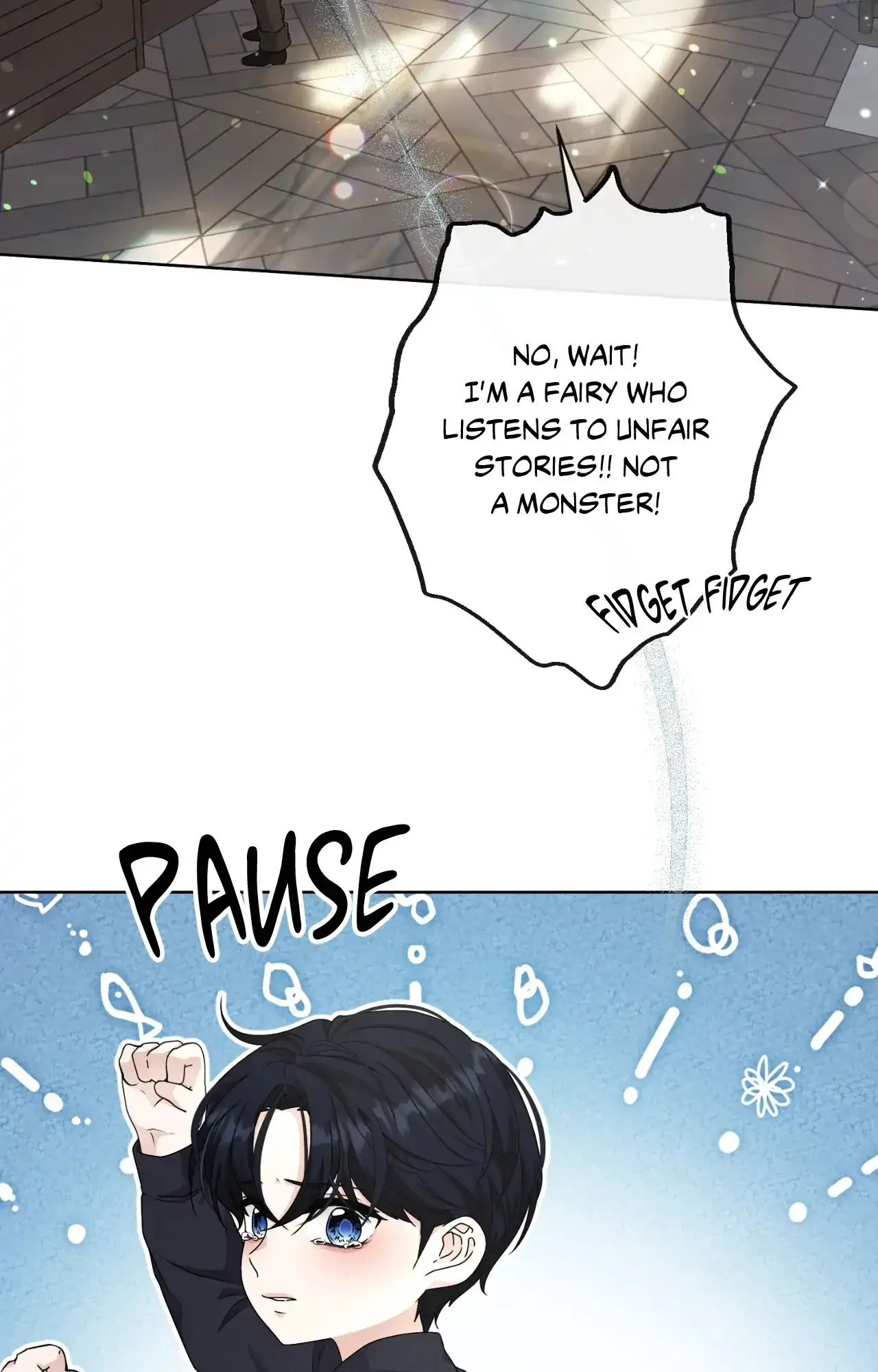 Time Traveler Chapter 61 page 53