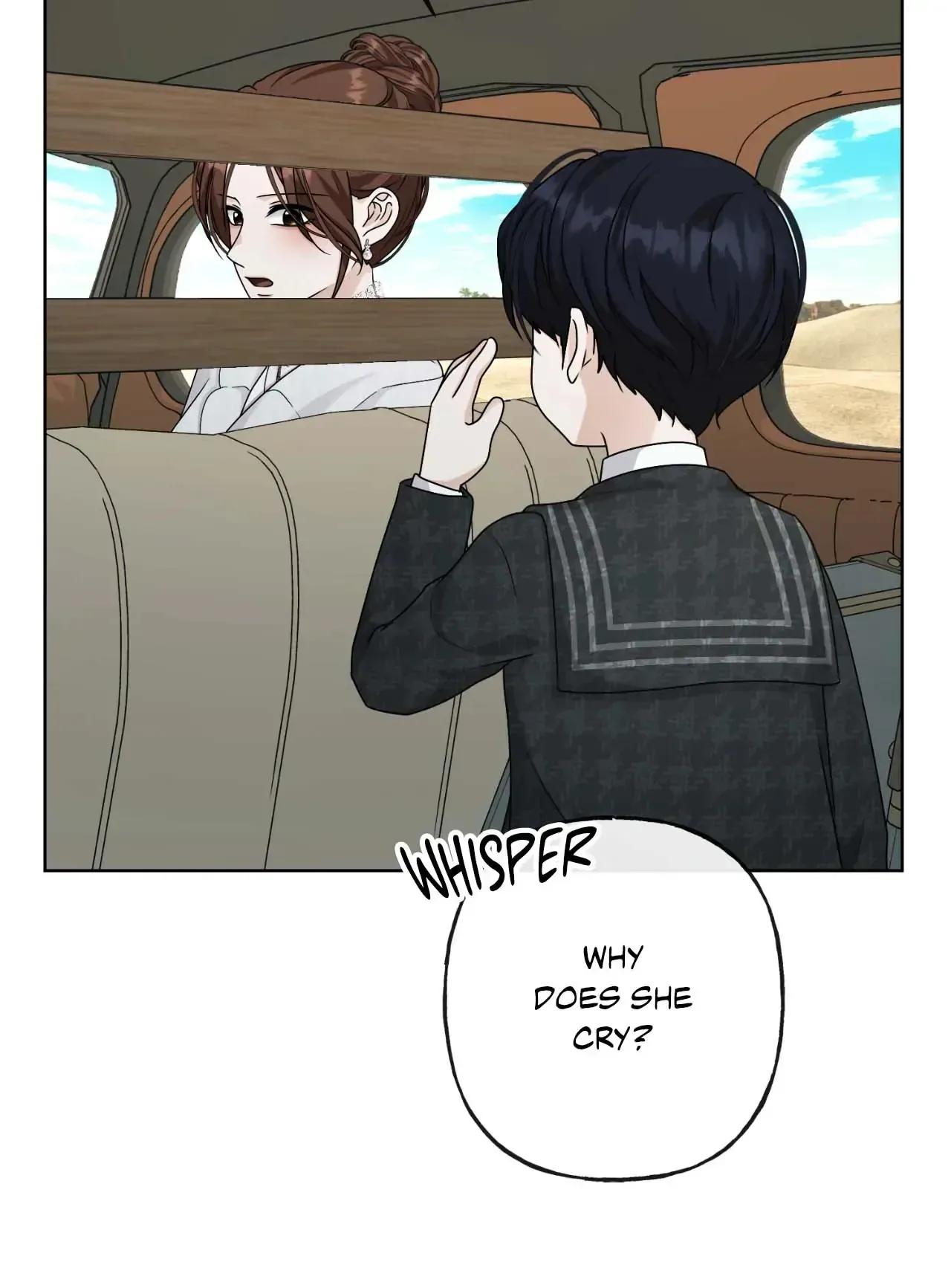 Time Traveler Chapter 64 page 15