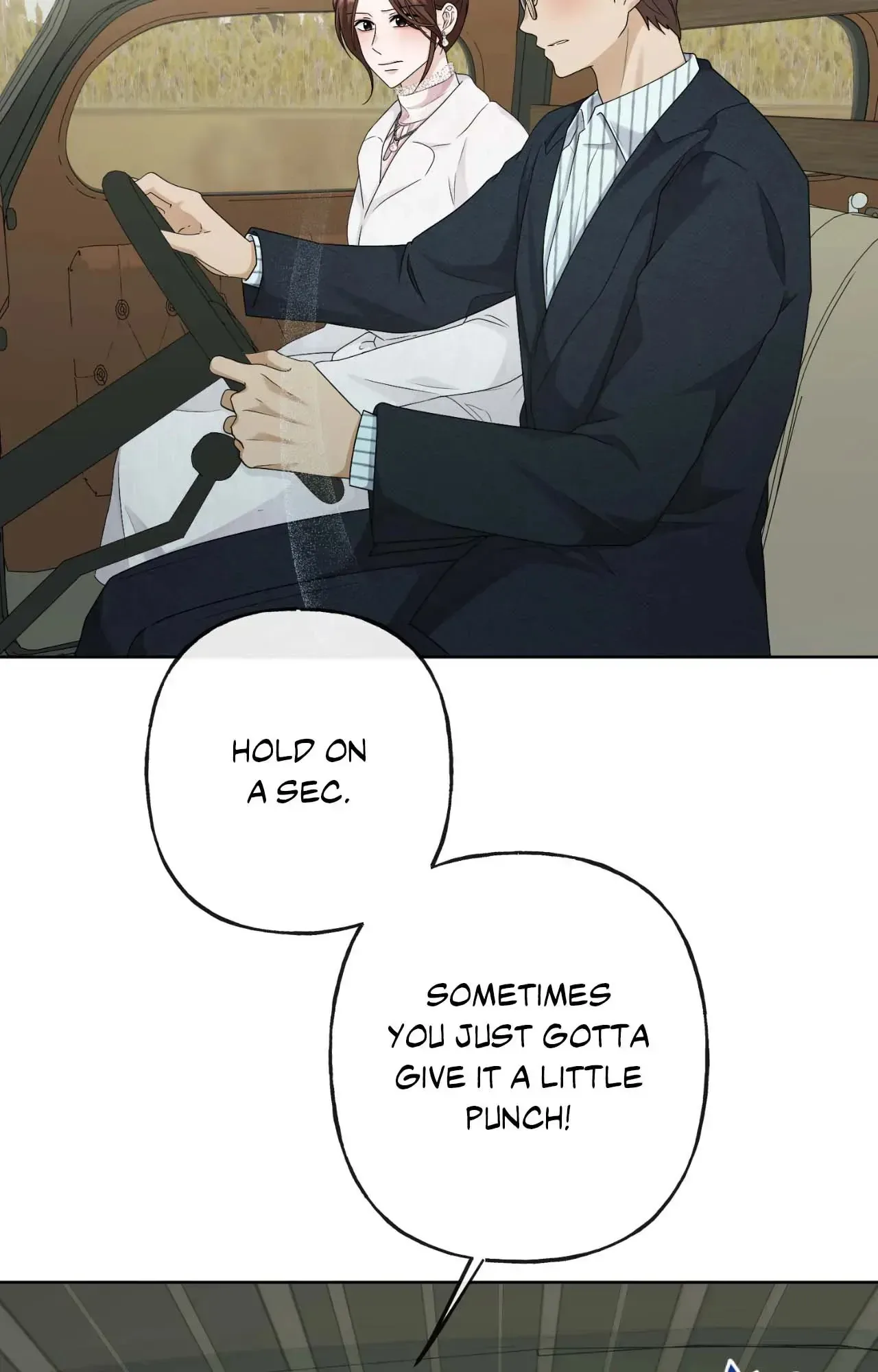 Time Traveler Chapter 64 page 4