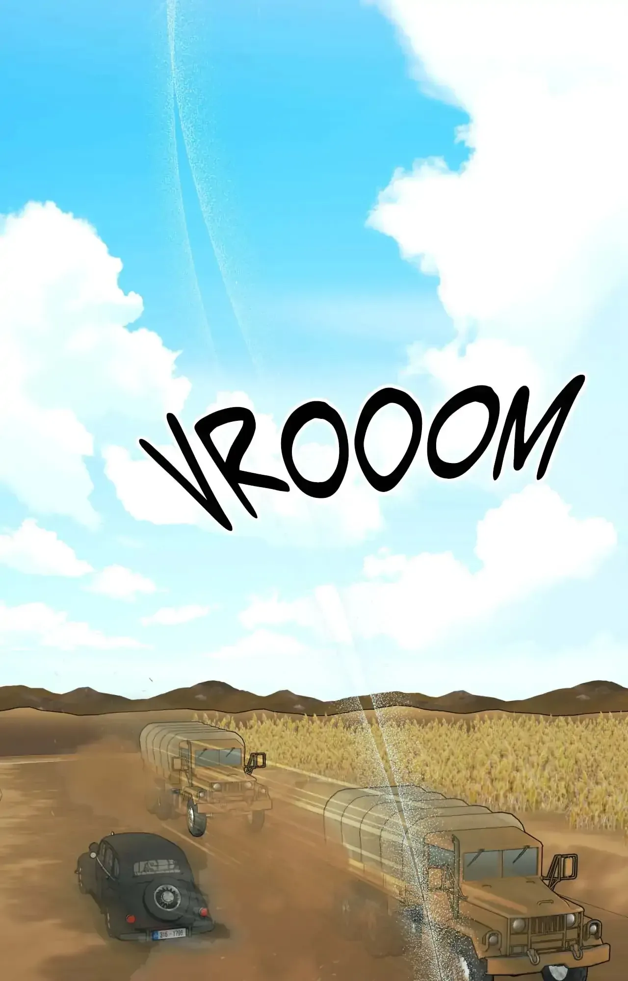 Time Traveler Chapter 64 page 9