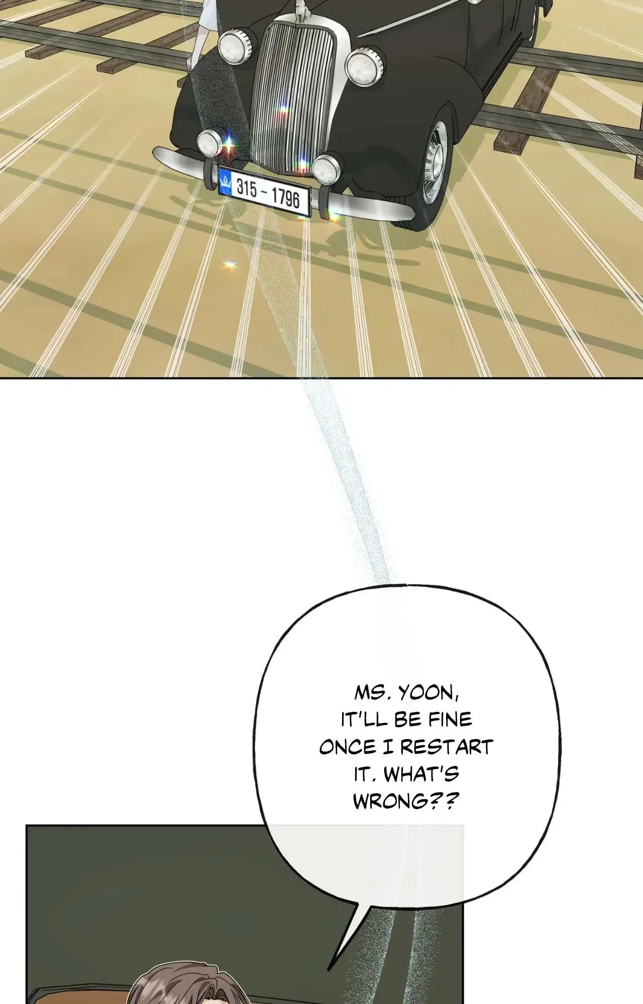 Time Traveler Chapter 64 page 42