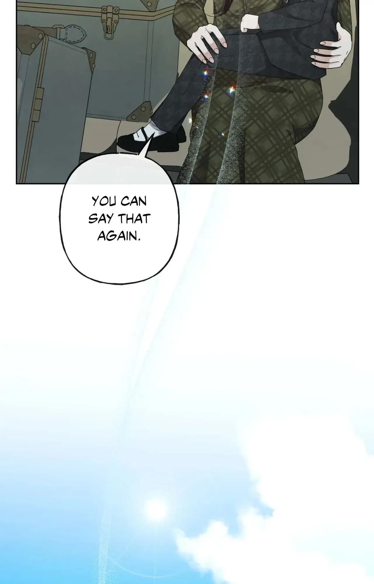 Time Traveler Chapter 64 page 8