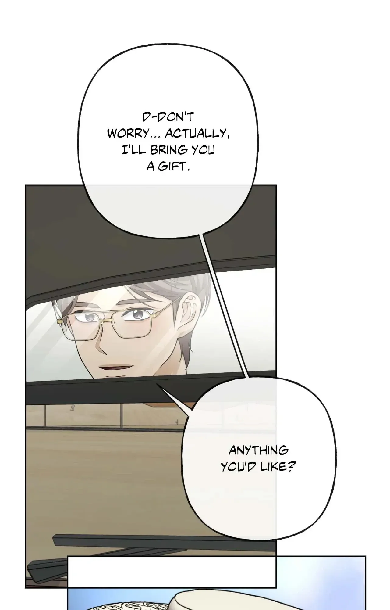 Time Traveler Chapter 64 page 27