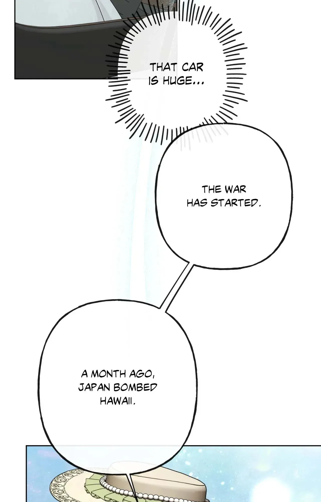 Time Traveler Chapter 64 page 11