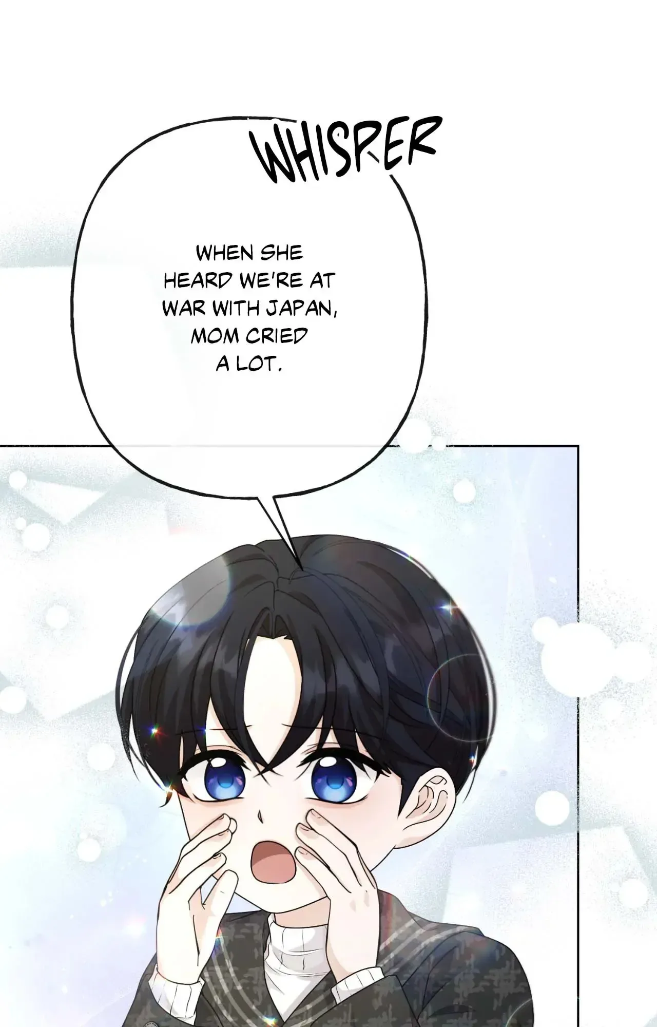 Time Traveler Chapter 64 page 16