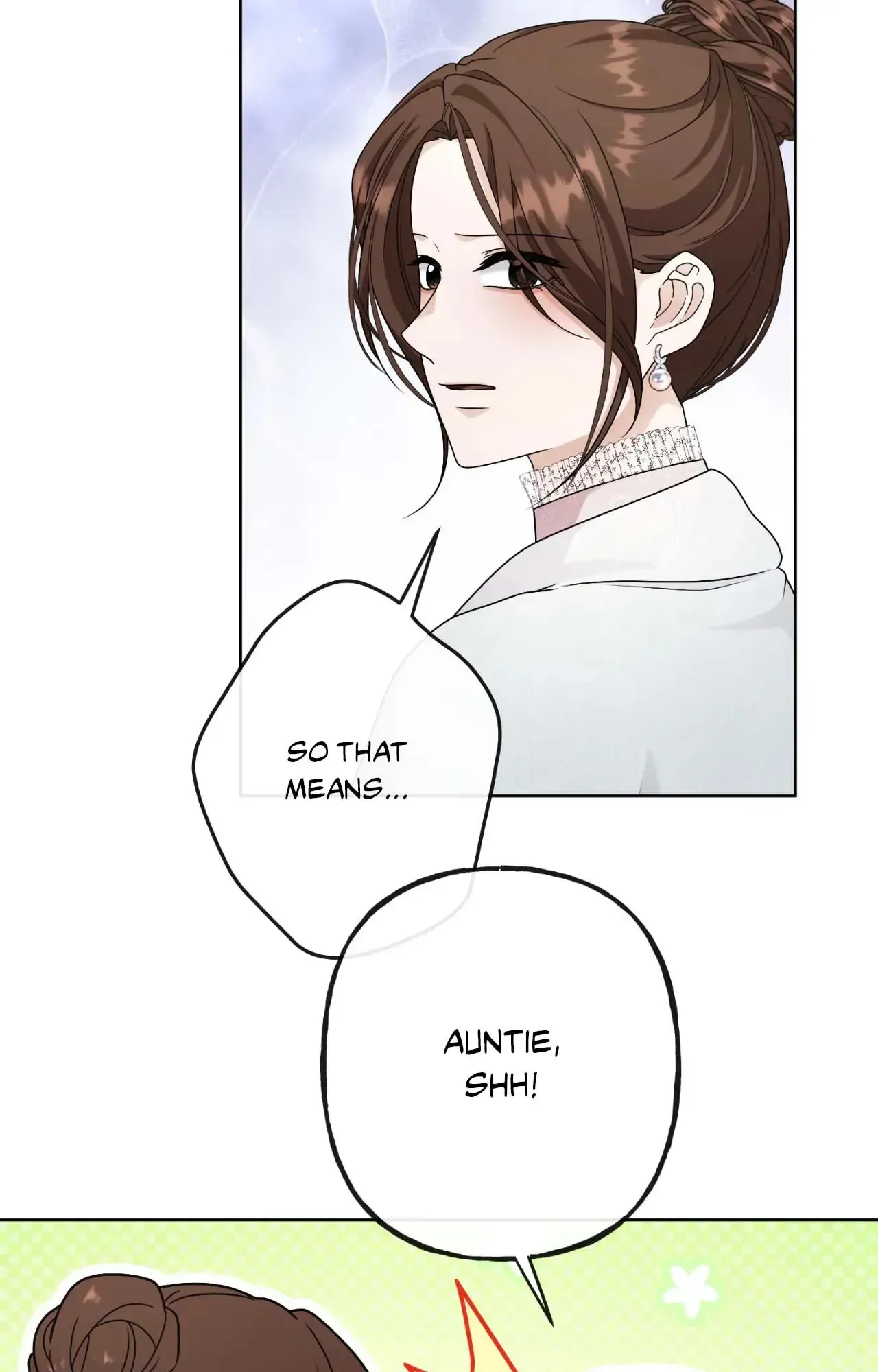 Time Traveler Chapter 64 page 13