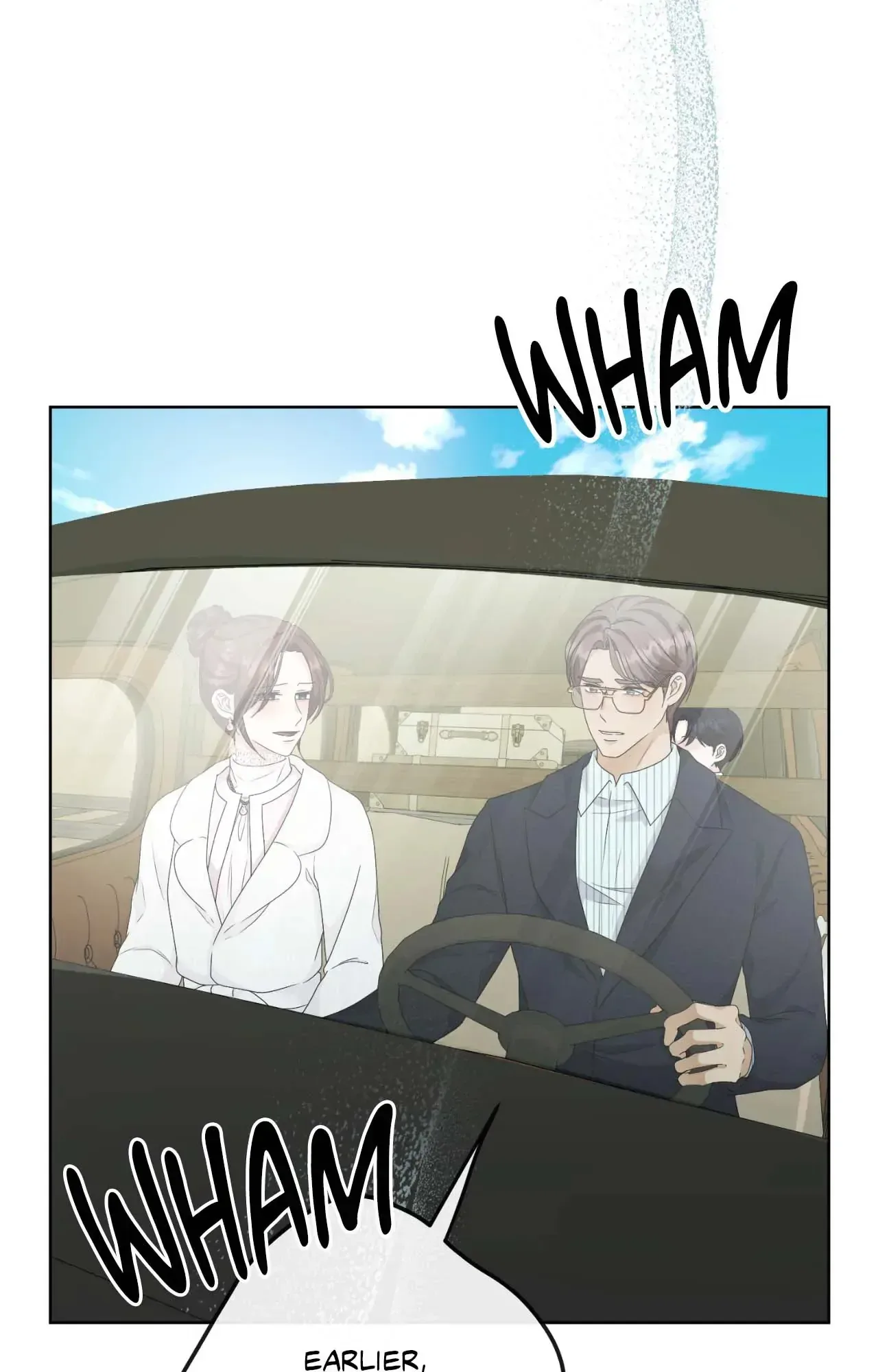 Time Traveler Chapter 64 page 36