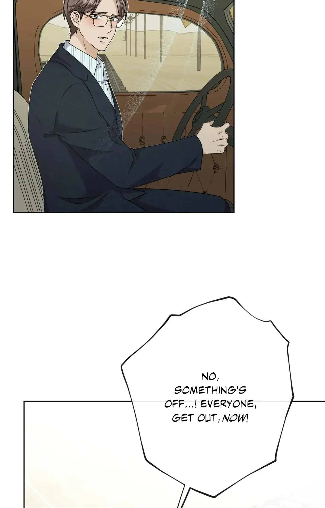 Time Traveler Chapter 64 page 43
