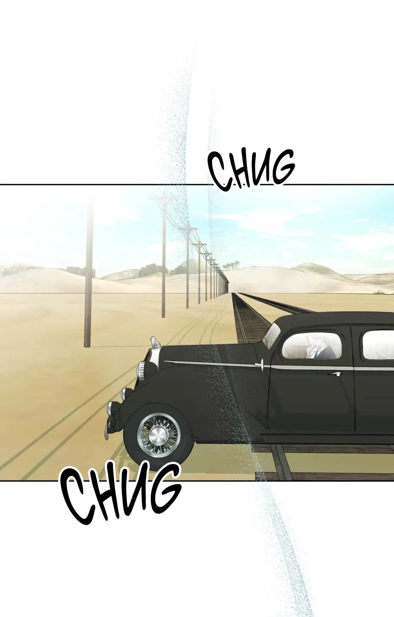 Time Traveler Chapter 64 page 35