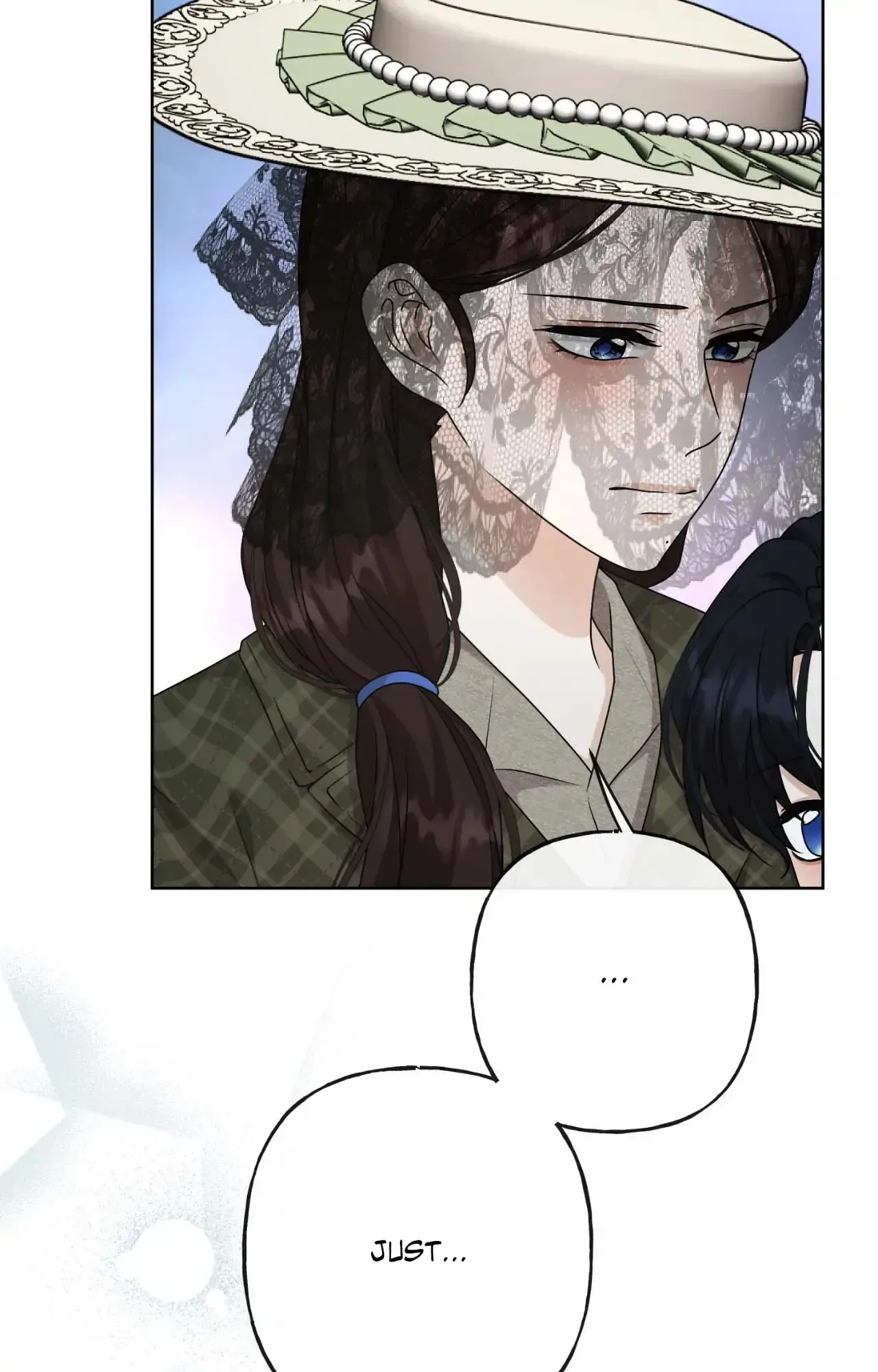 Time Traveler Chapter 64 page 28