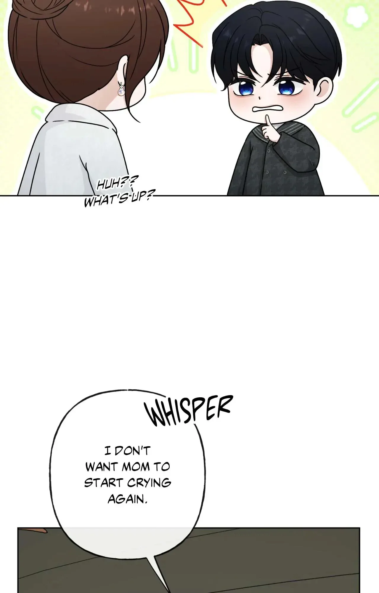 Time Traveler Chapter 64 page 14