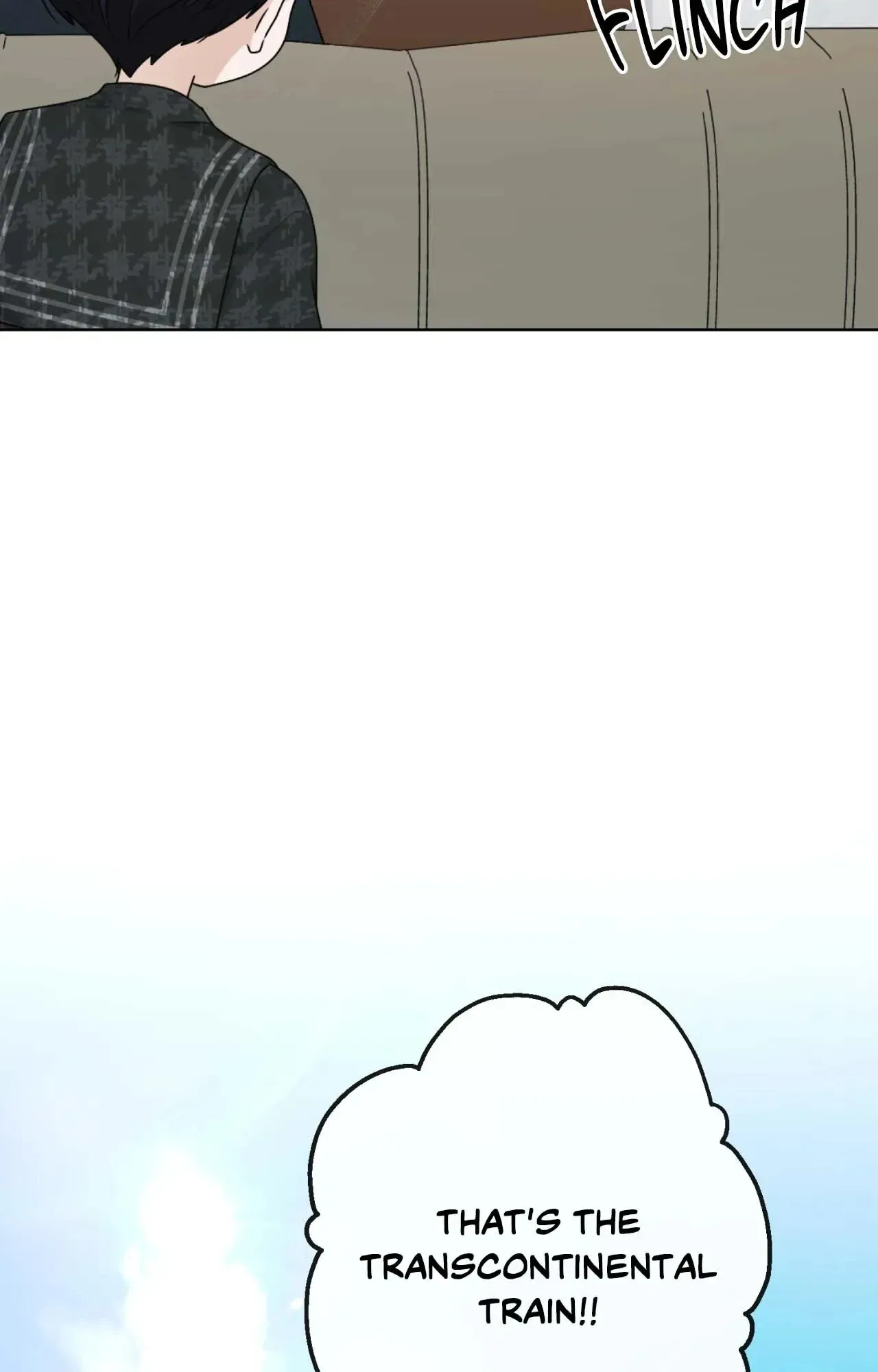 Time Traveler Chapter 64 page 21