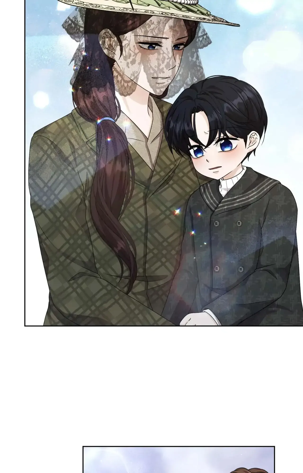 Time Traveler Chapter 64 page 12