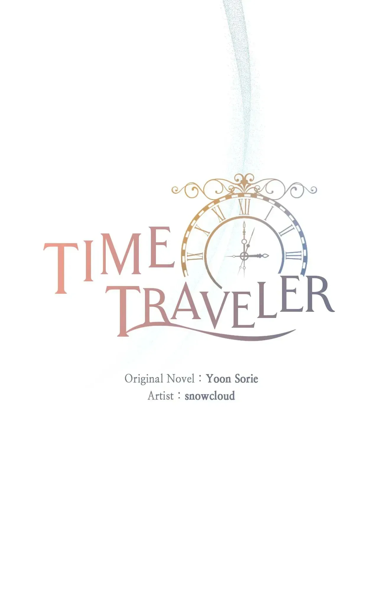 Time Traveler Chapter 64 page 23