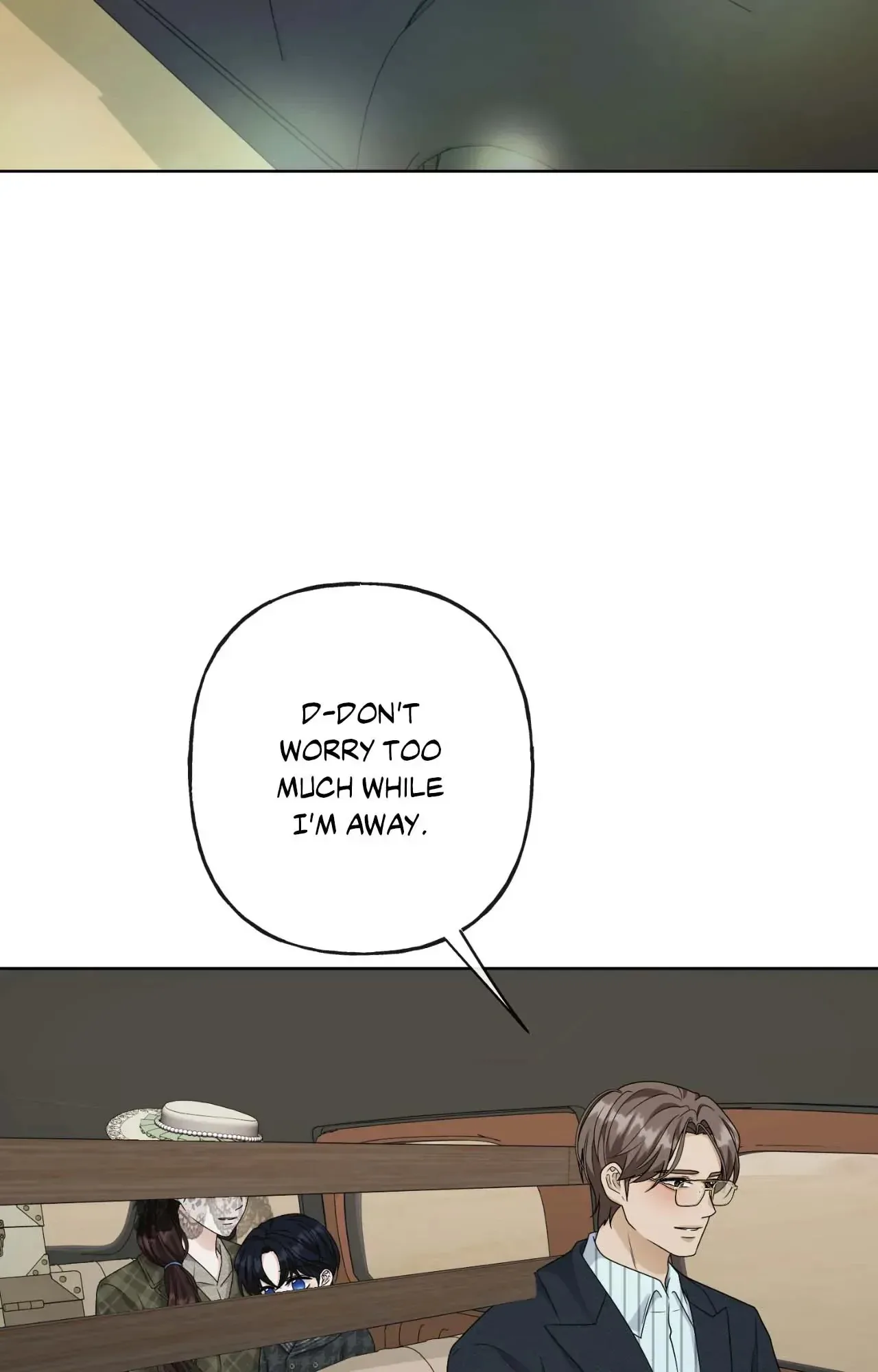 Time Traveler Chapter 64 page 25
