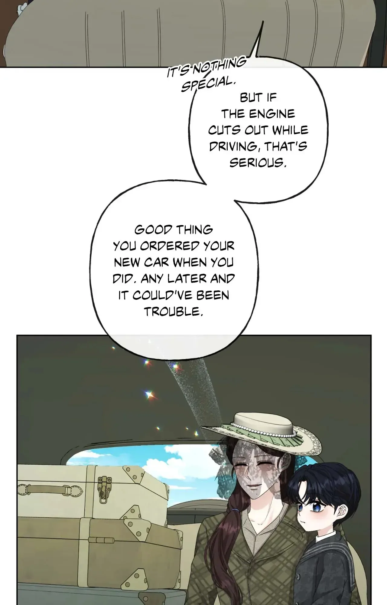 Time Traveler Chapter 64 page 7