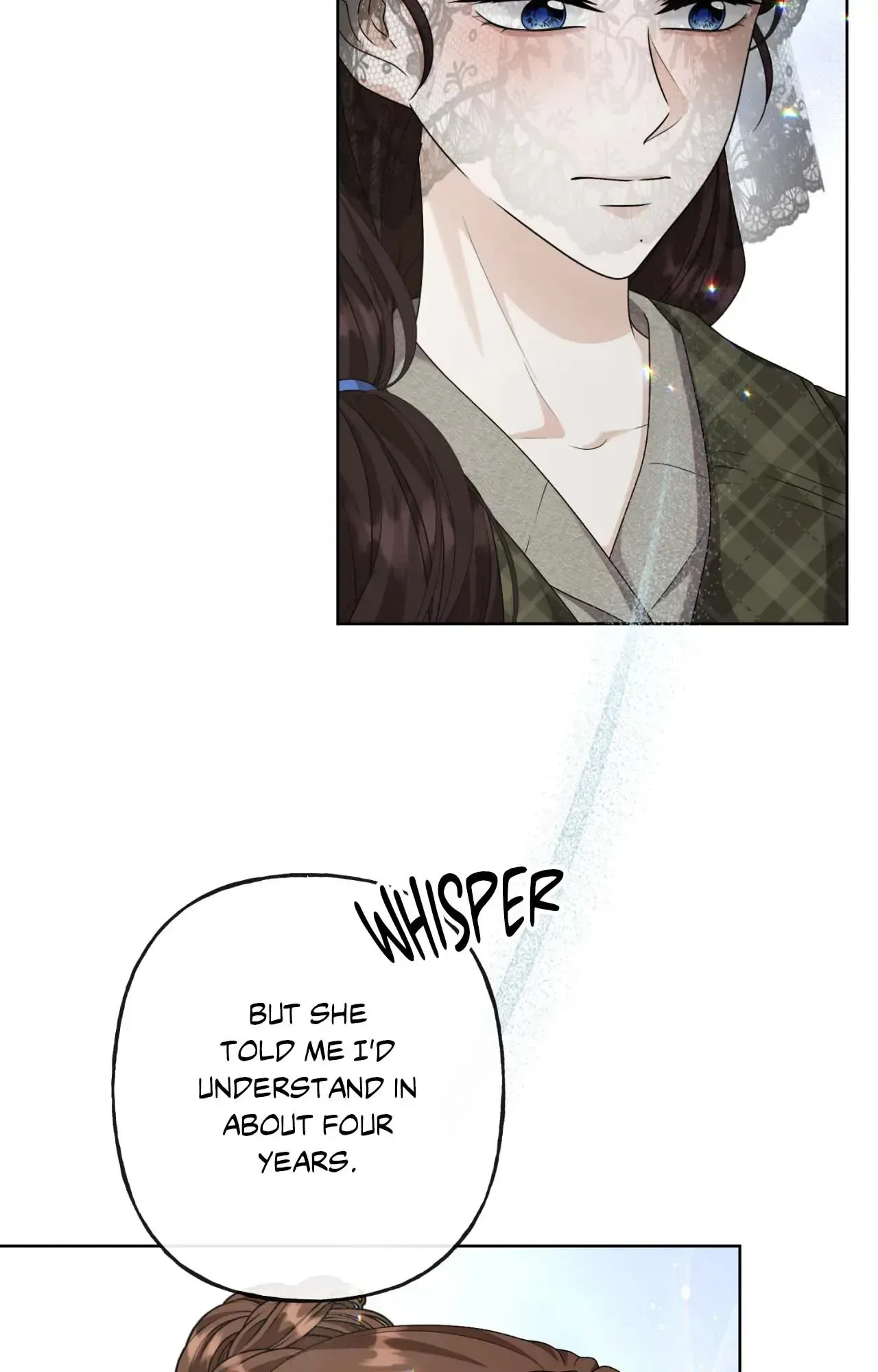 Time Traveler Chapter 64 page 18