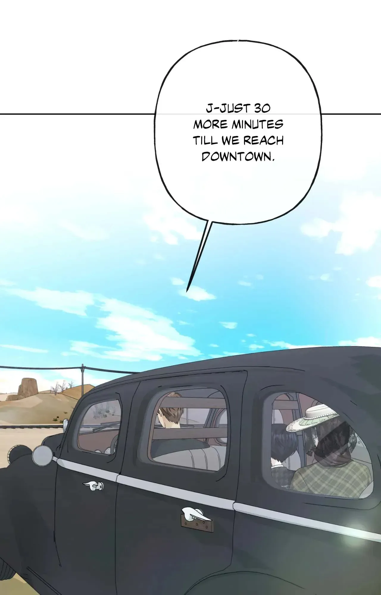 Time Traveler Chapter 64 page 24