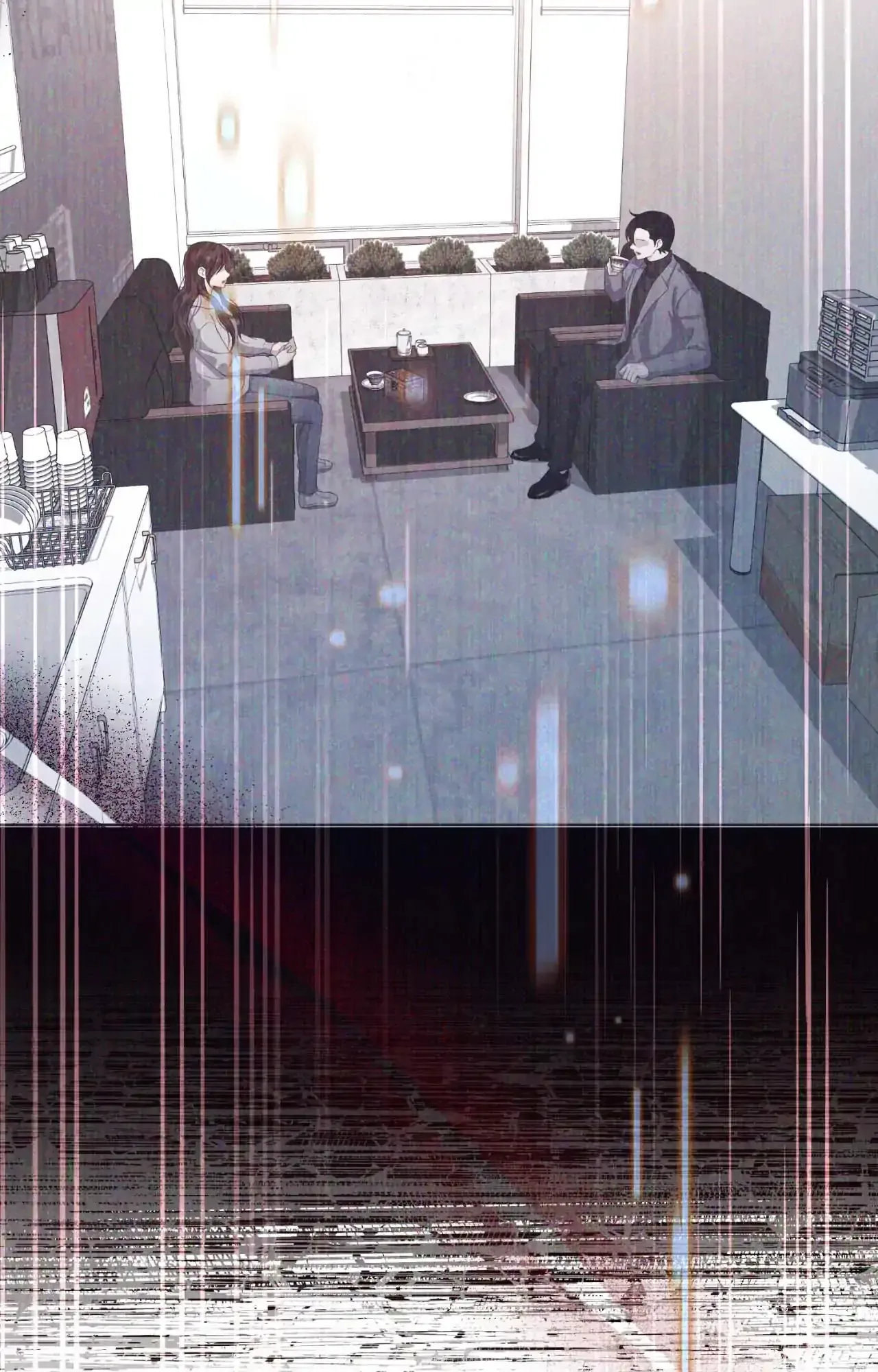 Time Traveler Chapter 64 page 82