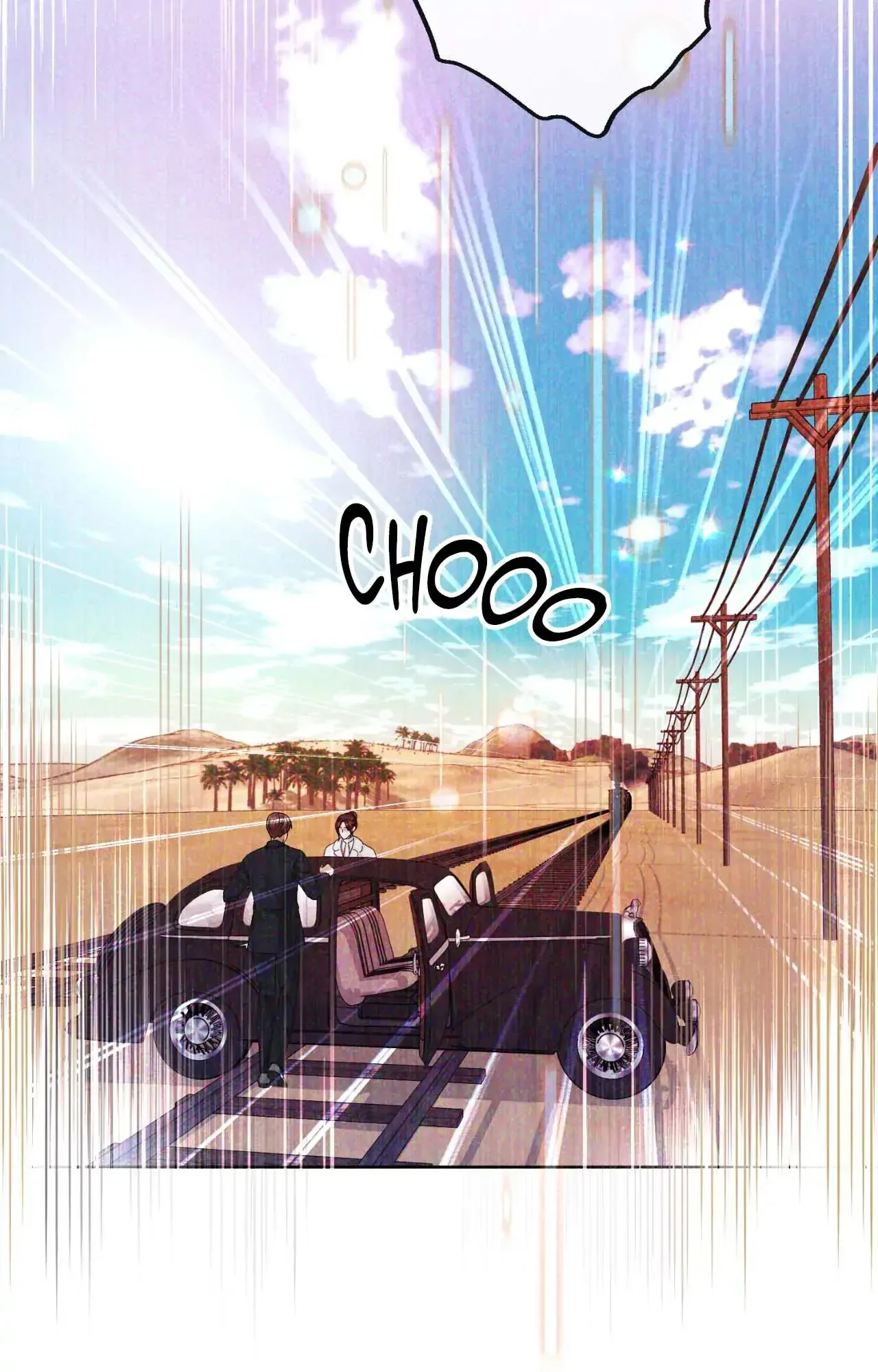 Time Traveler Chapter 64 page 66