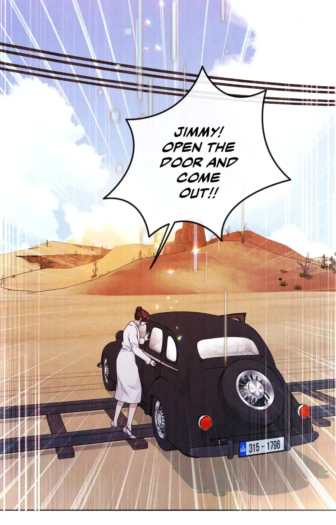 Time Traveler Chapter 64 page 49