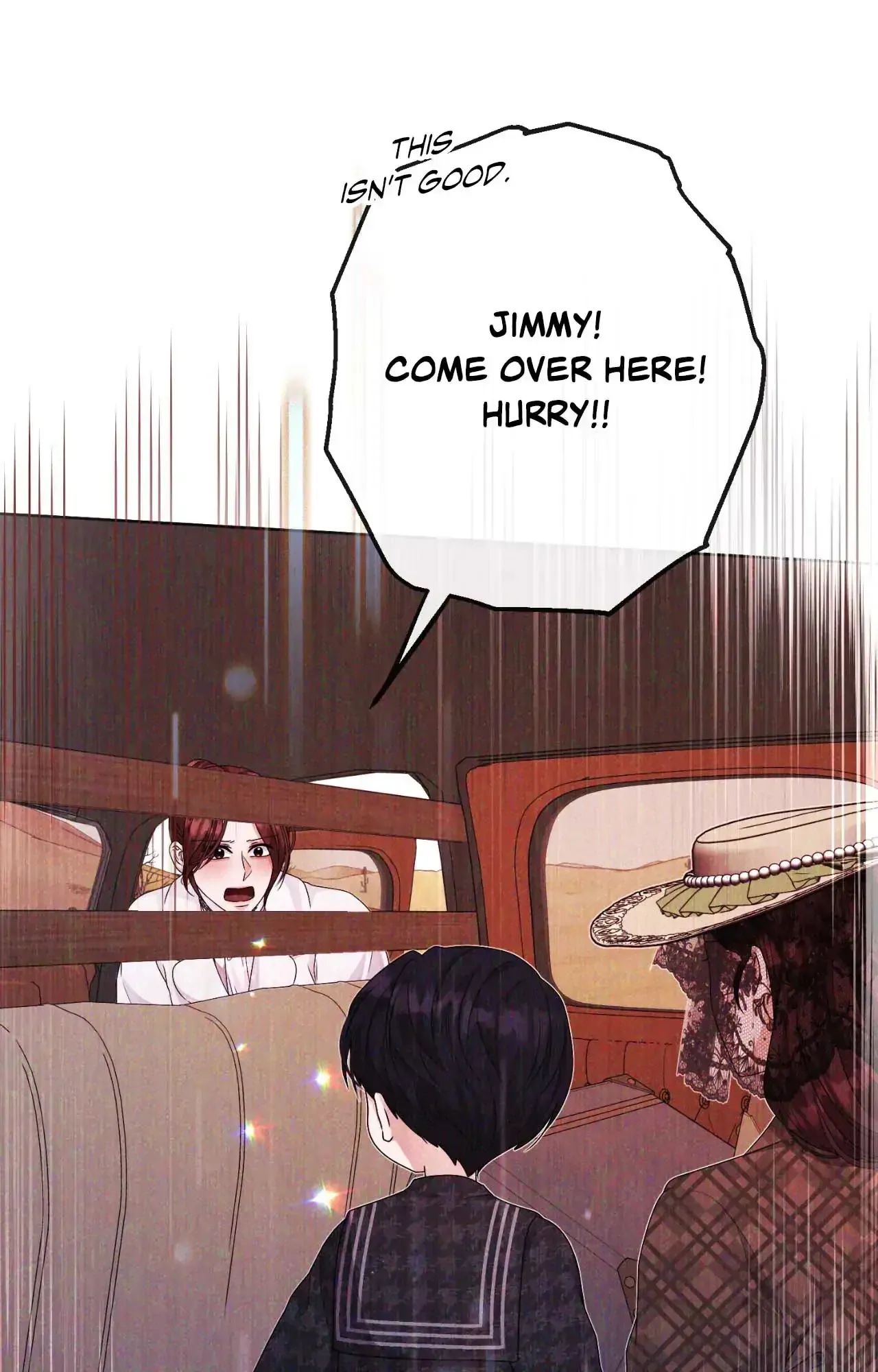 Time Traveler Chapter 64 page 56