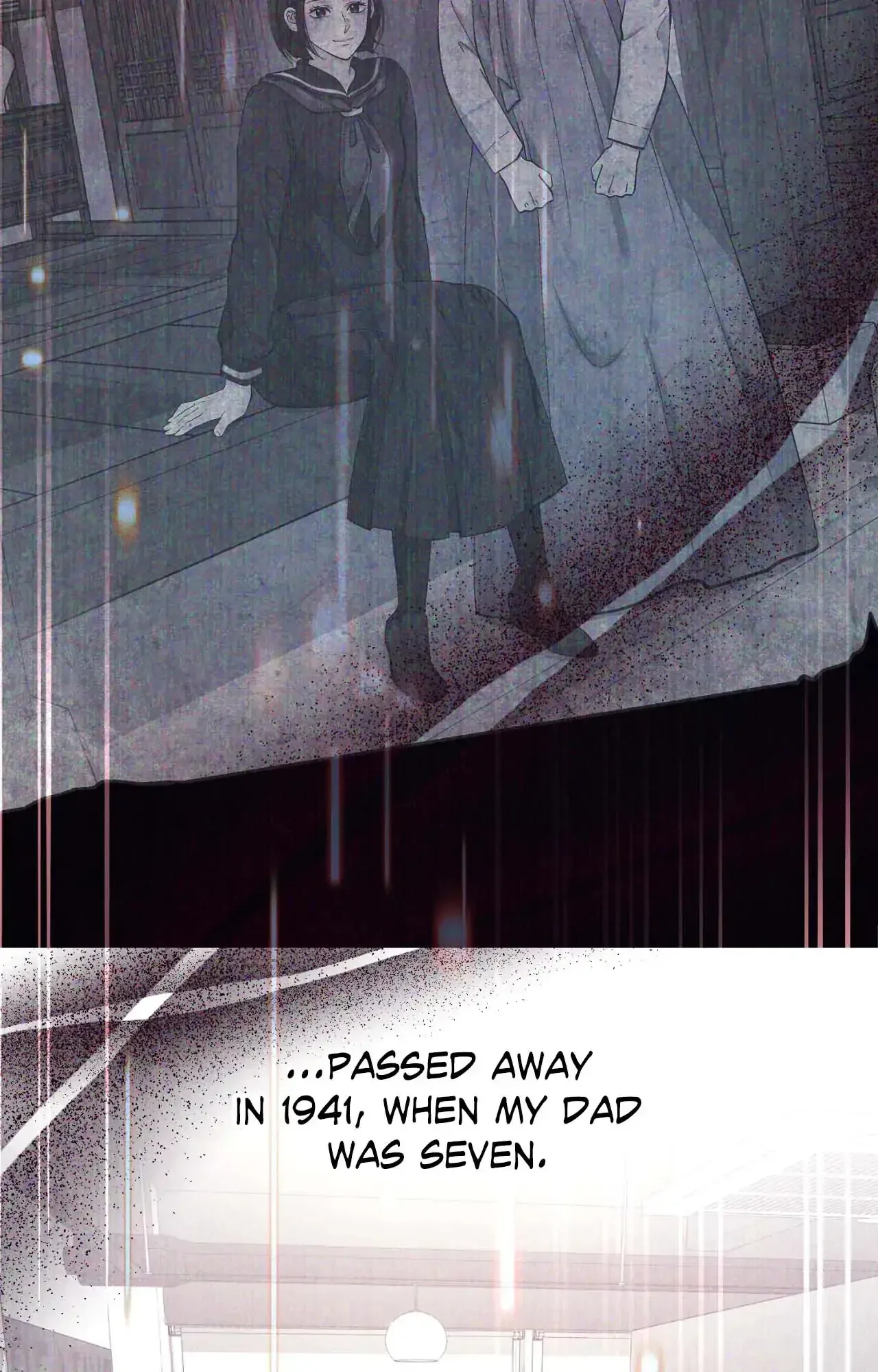 Time Traveler Chapter 64 page 81